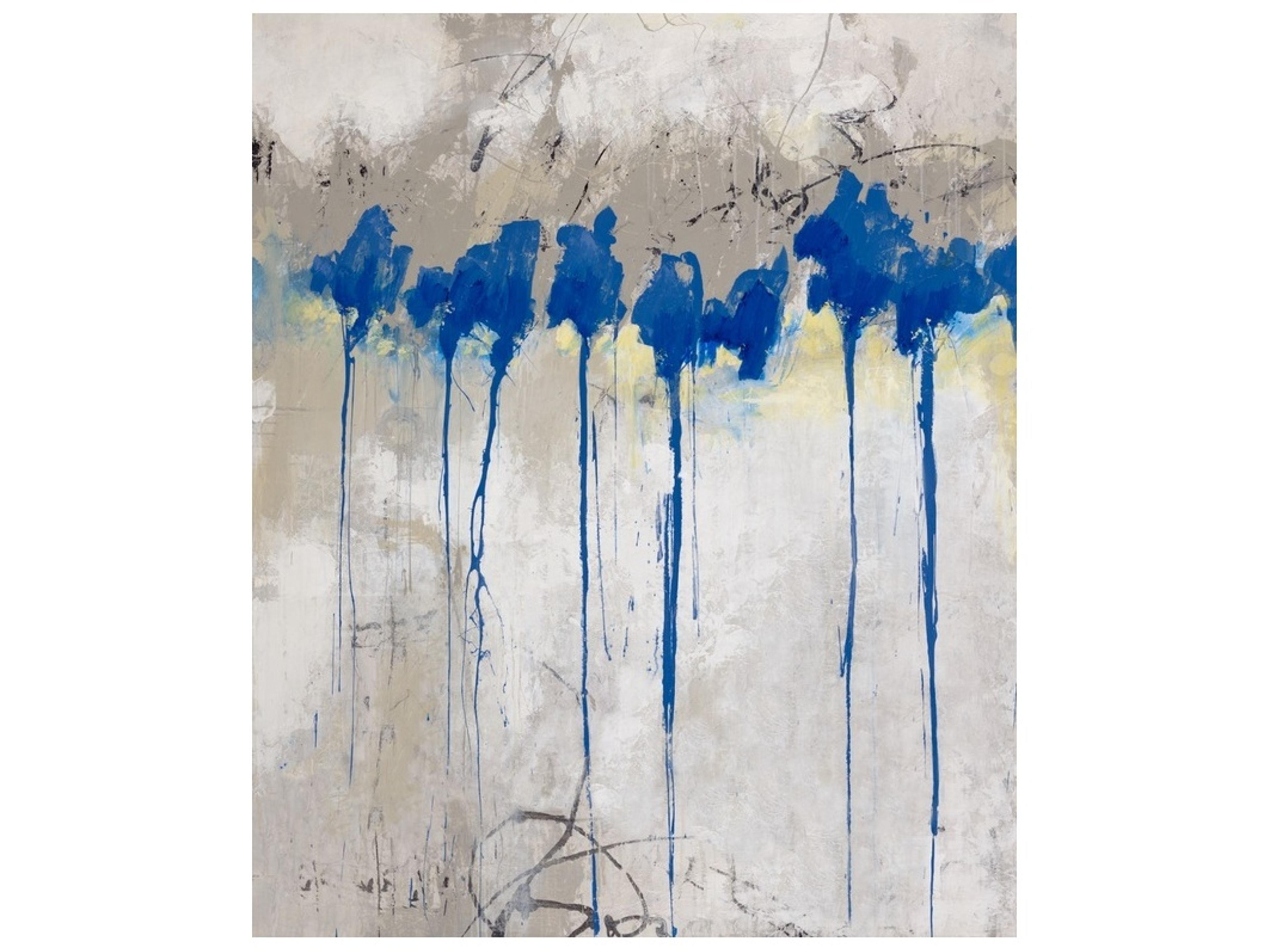 I Am Fizzled Out Wall Art