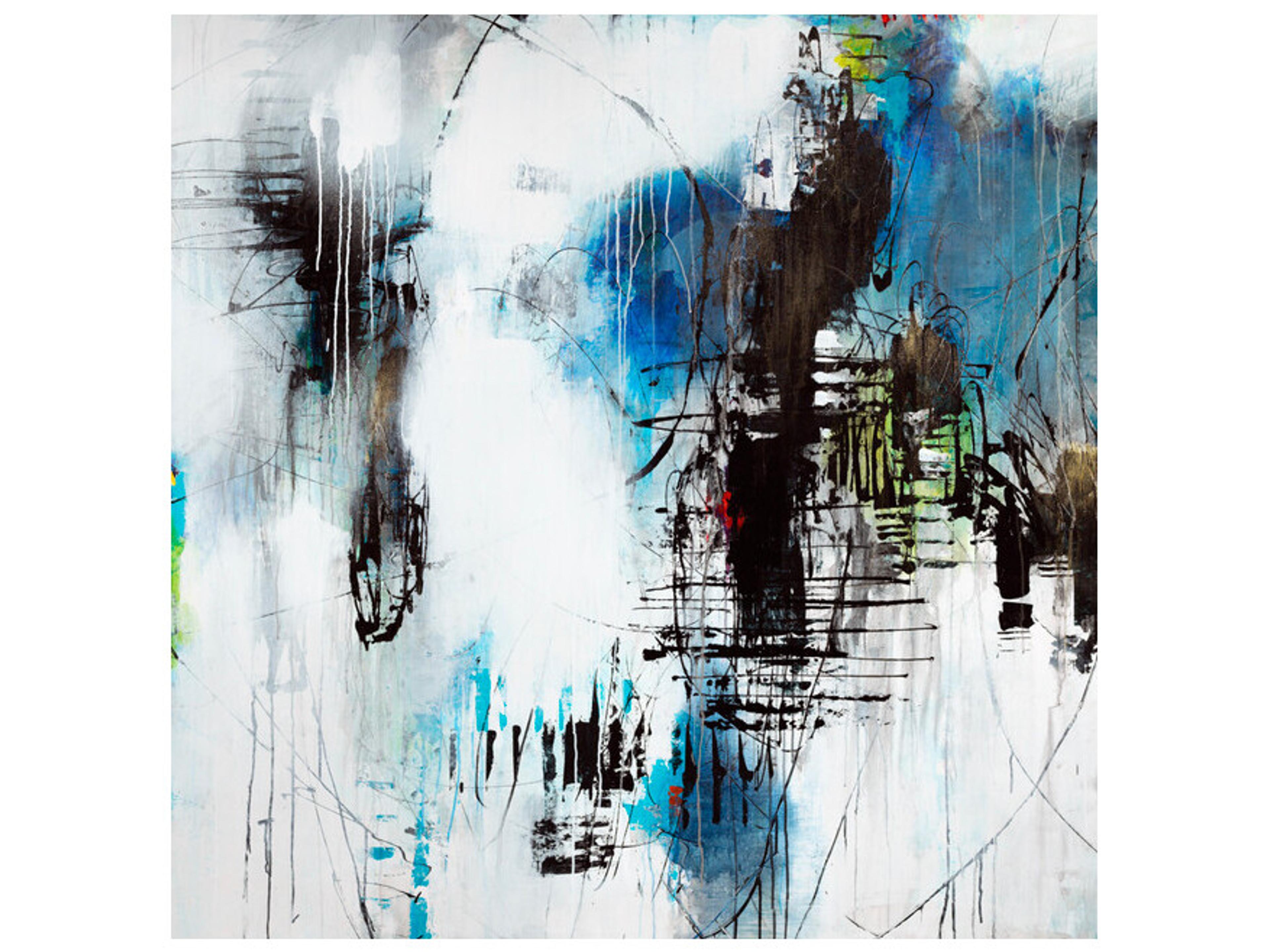 Daleno Vivacity Wall Art