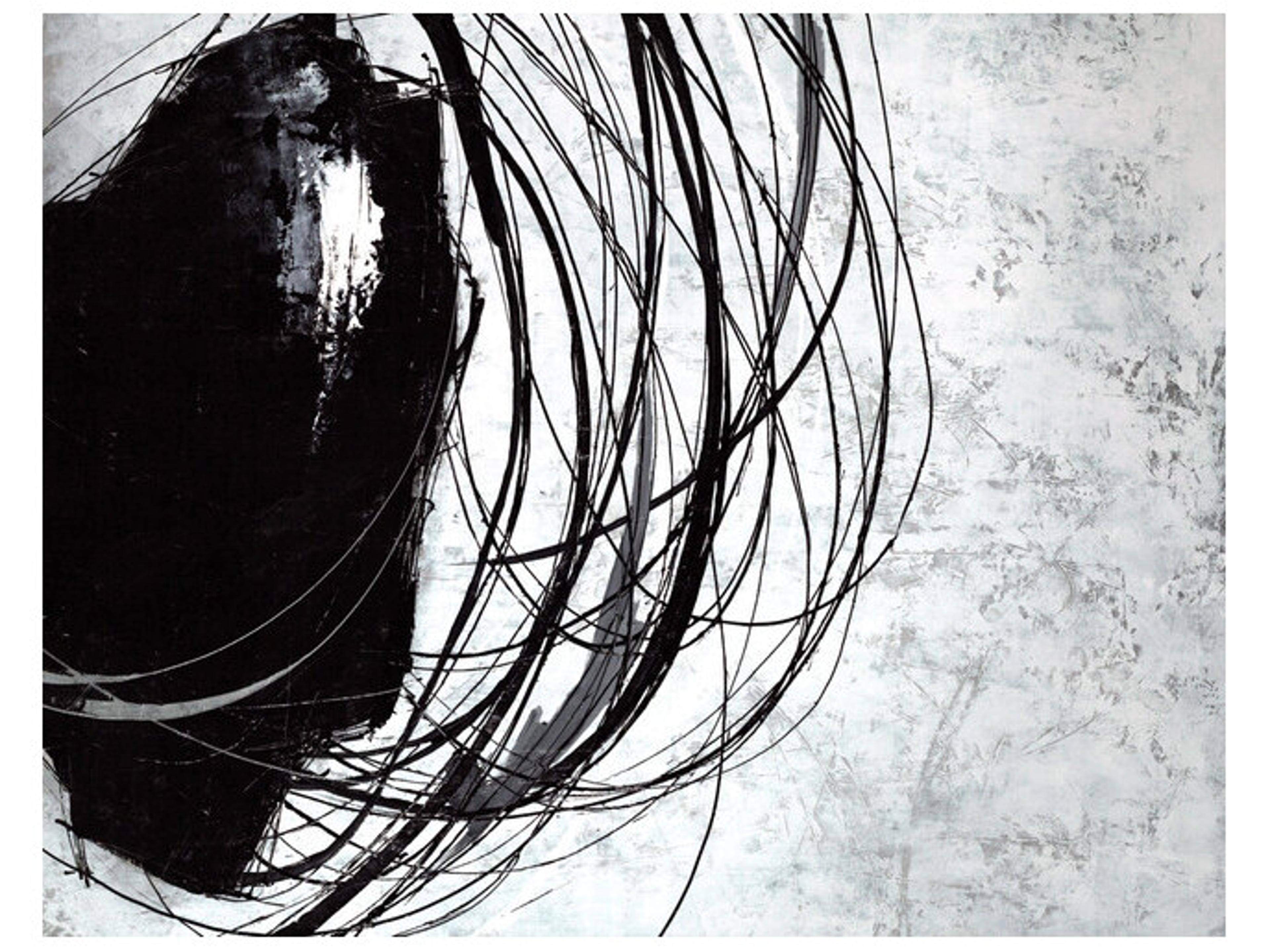 Mellow Rhythm Wall Art