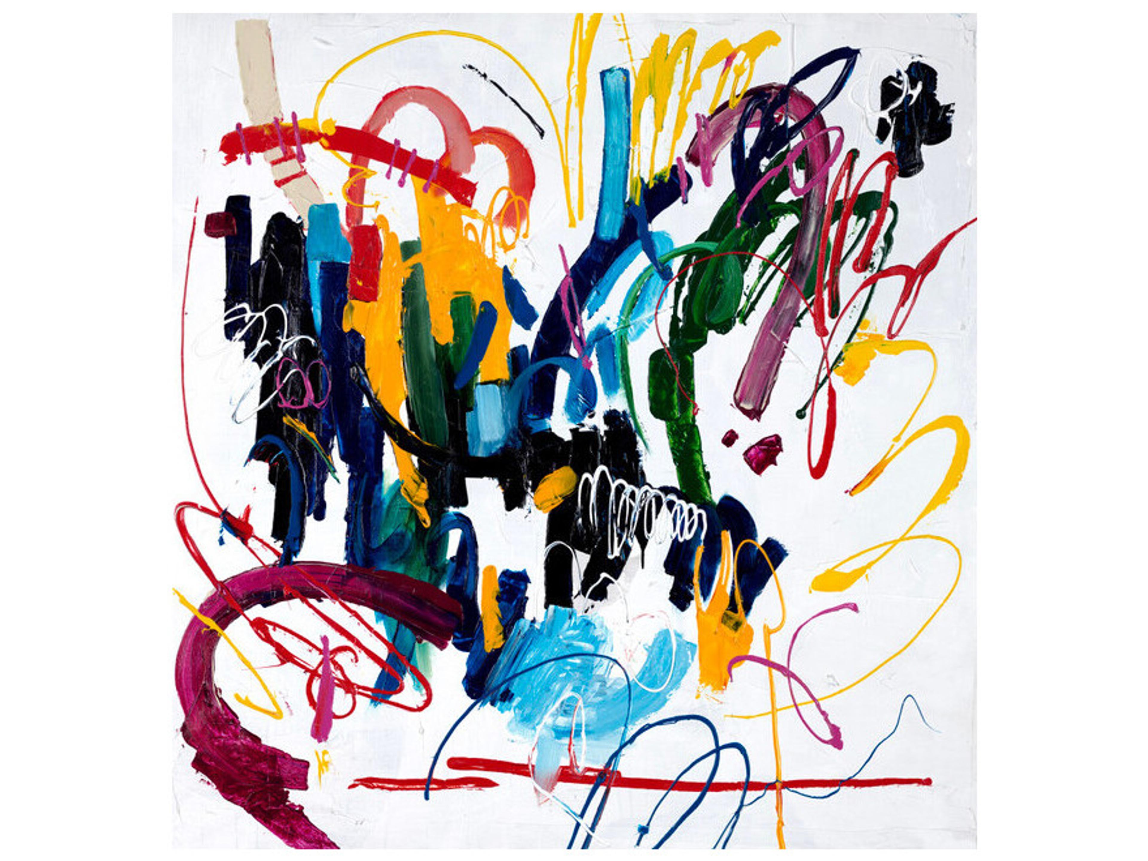 Daleno Wild Times Wall Art