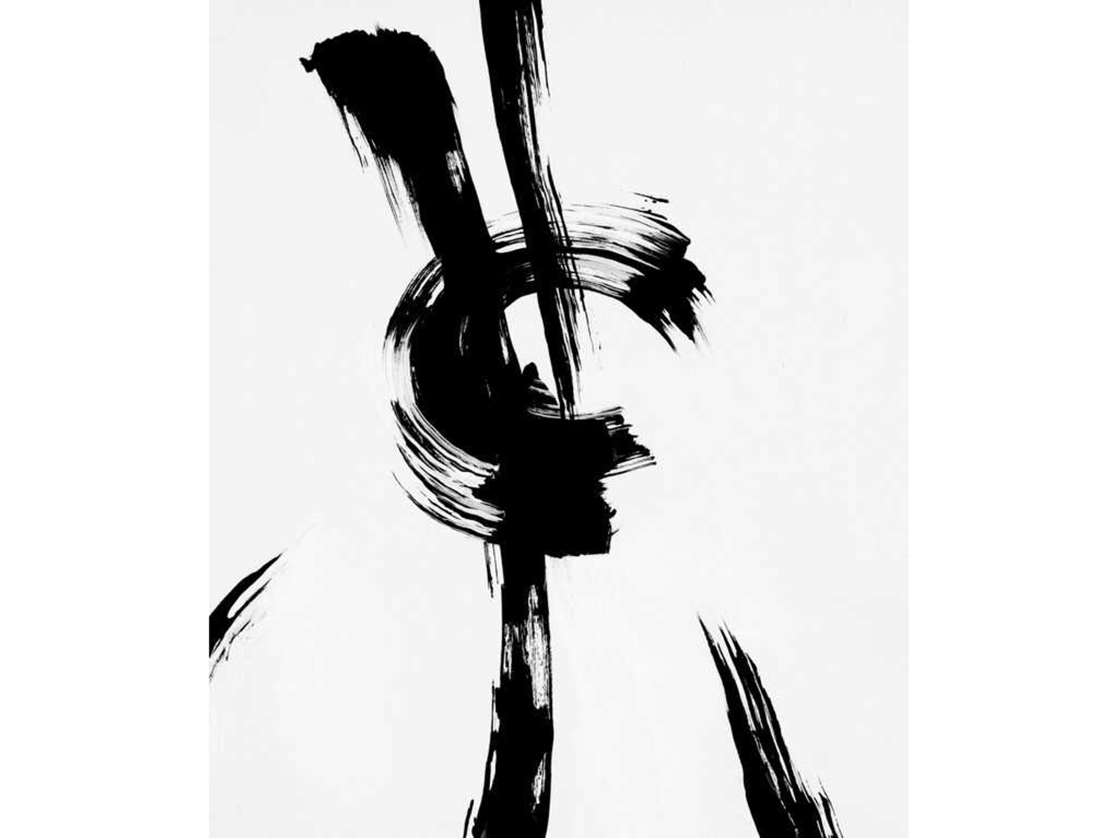 Daleno Stroke of Perfection VII Wall Art