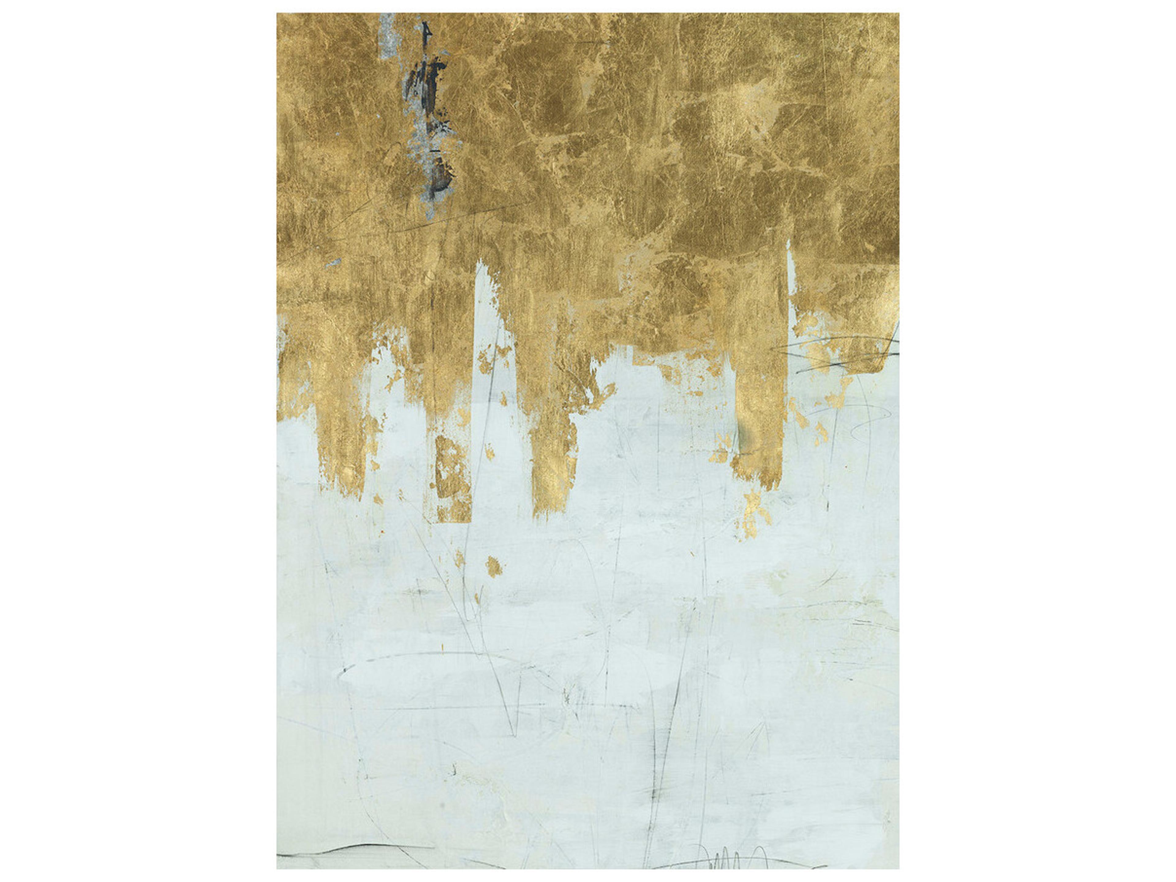 Muddling Metals I Wall Art