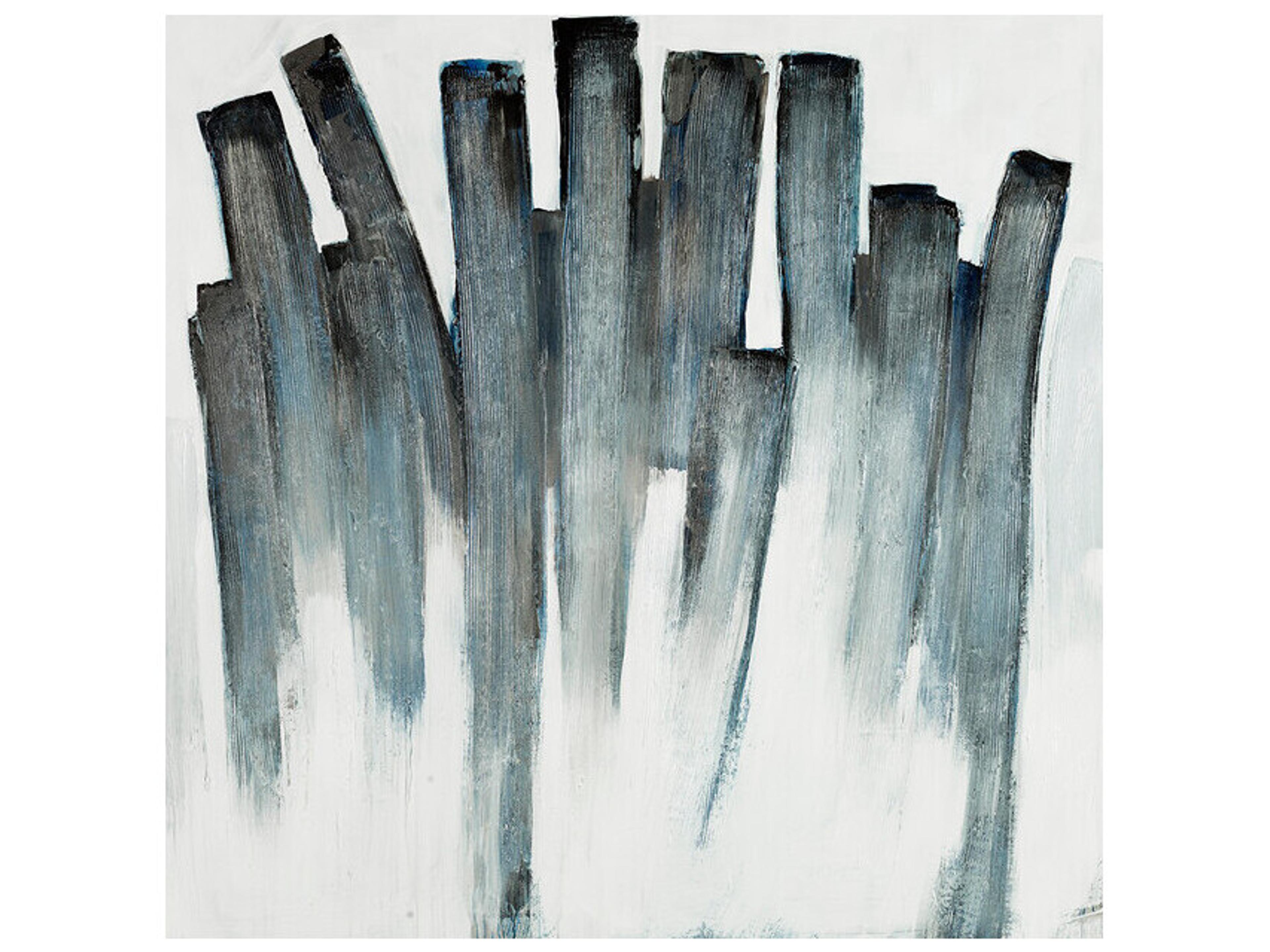 Daleno Graphite Spirits Wall Art