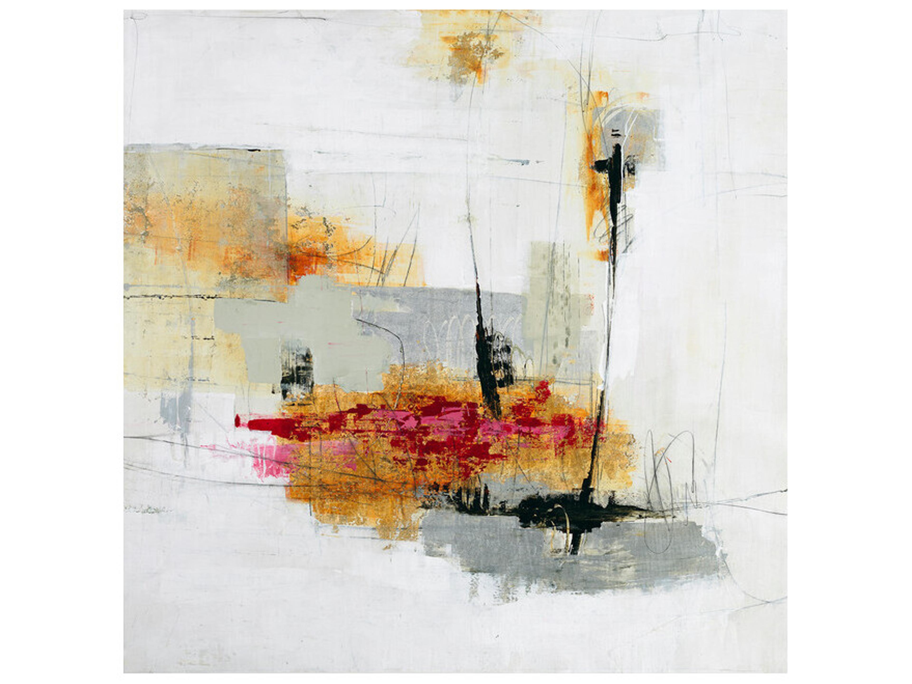 Daleno Broken Communication Wall Art