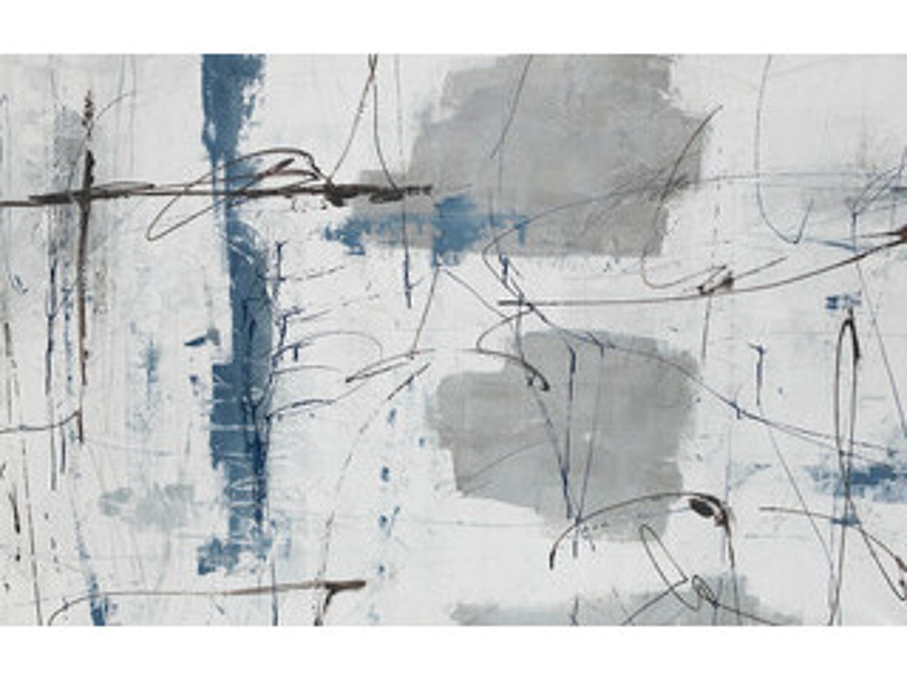 Daleno Life Outside the Bubble II Wall Art