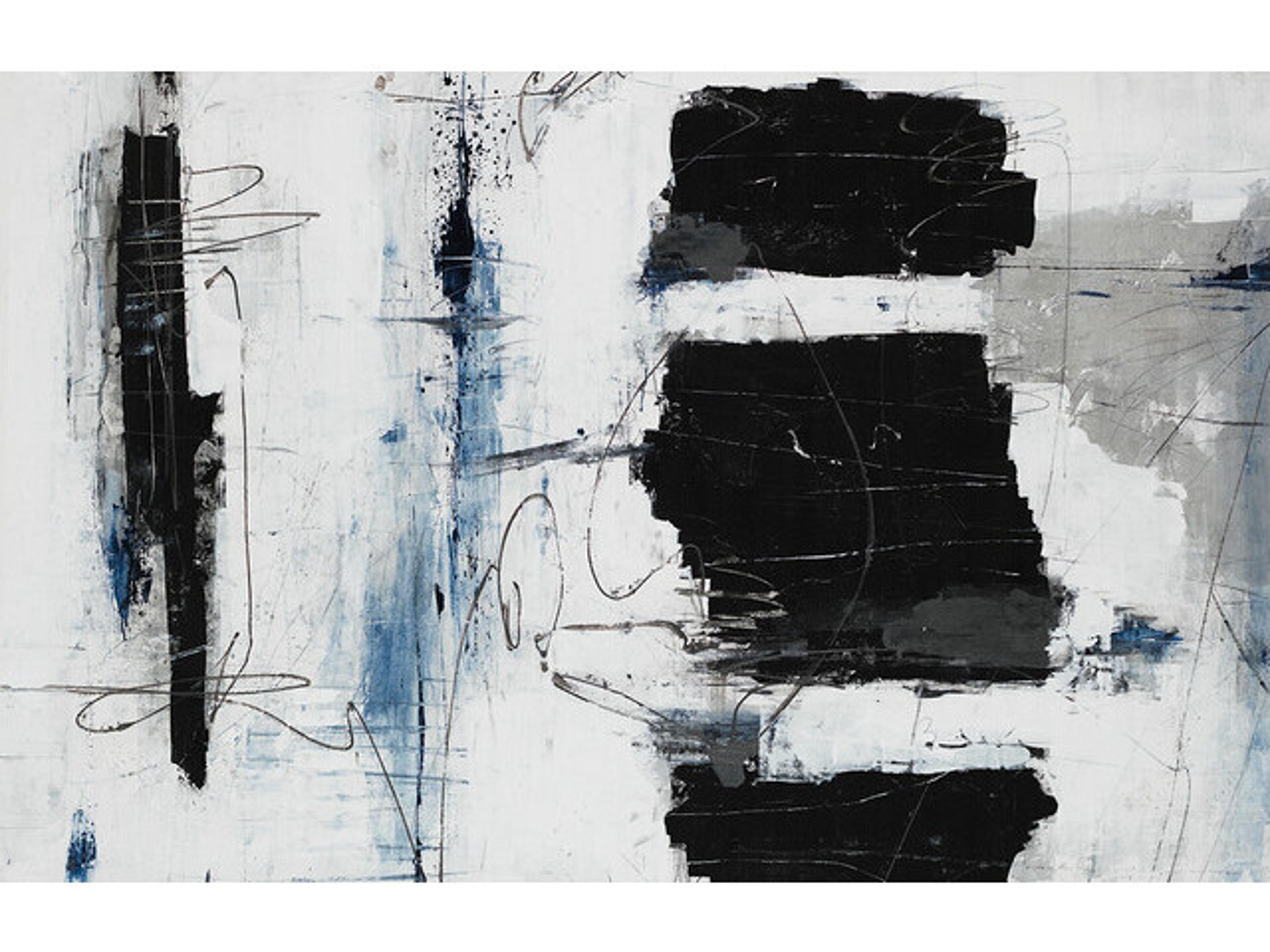 Daleno Stuck on Main Street Wall Art