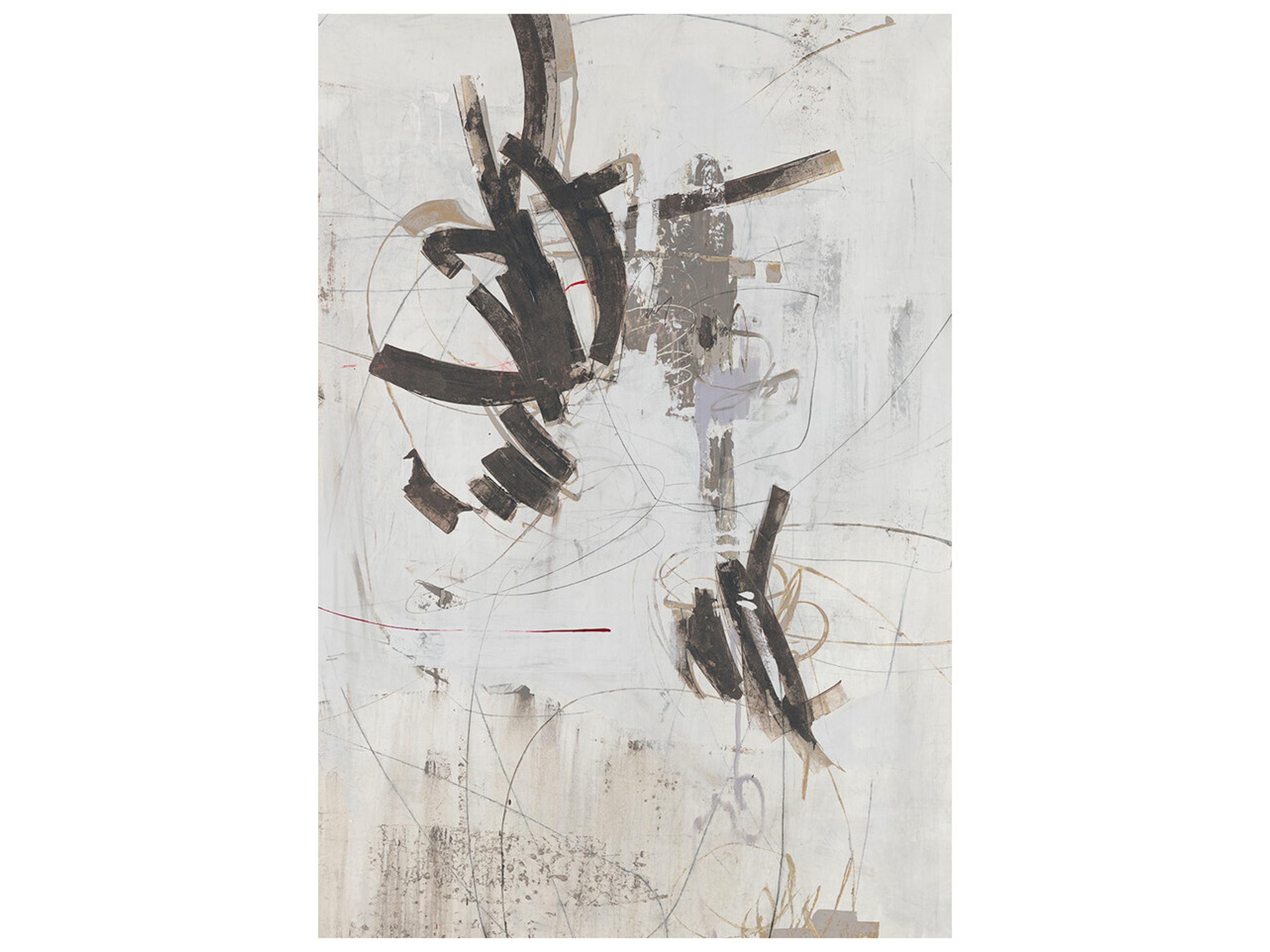 Mat Tumler III Wall Art