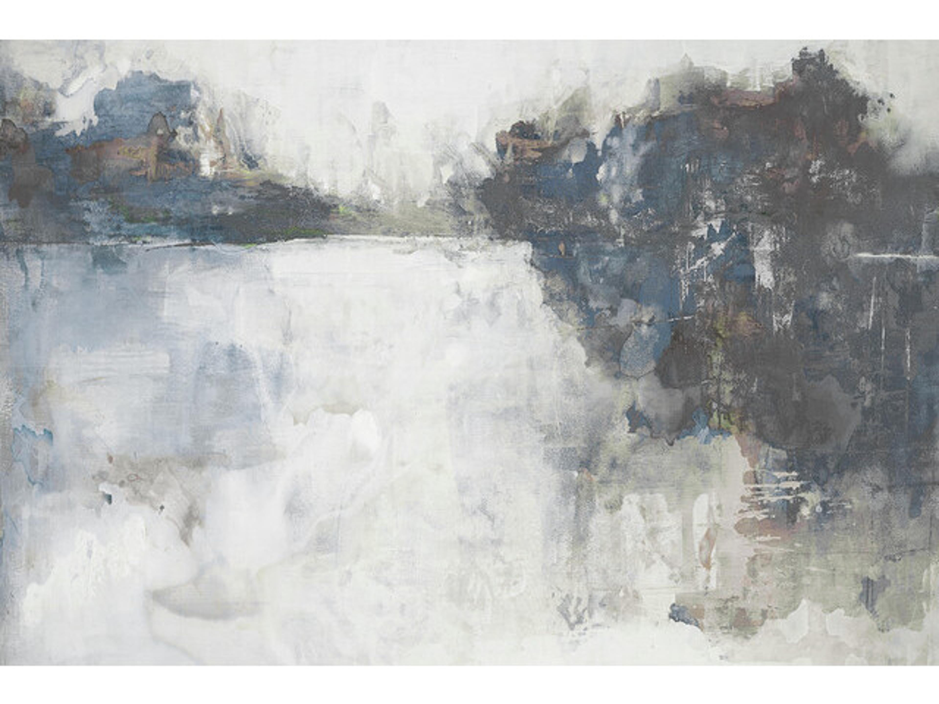 Regeneration II Wall Art