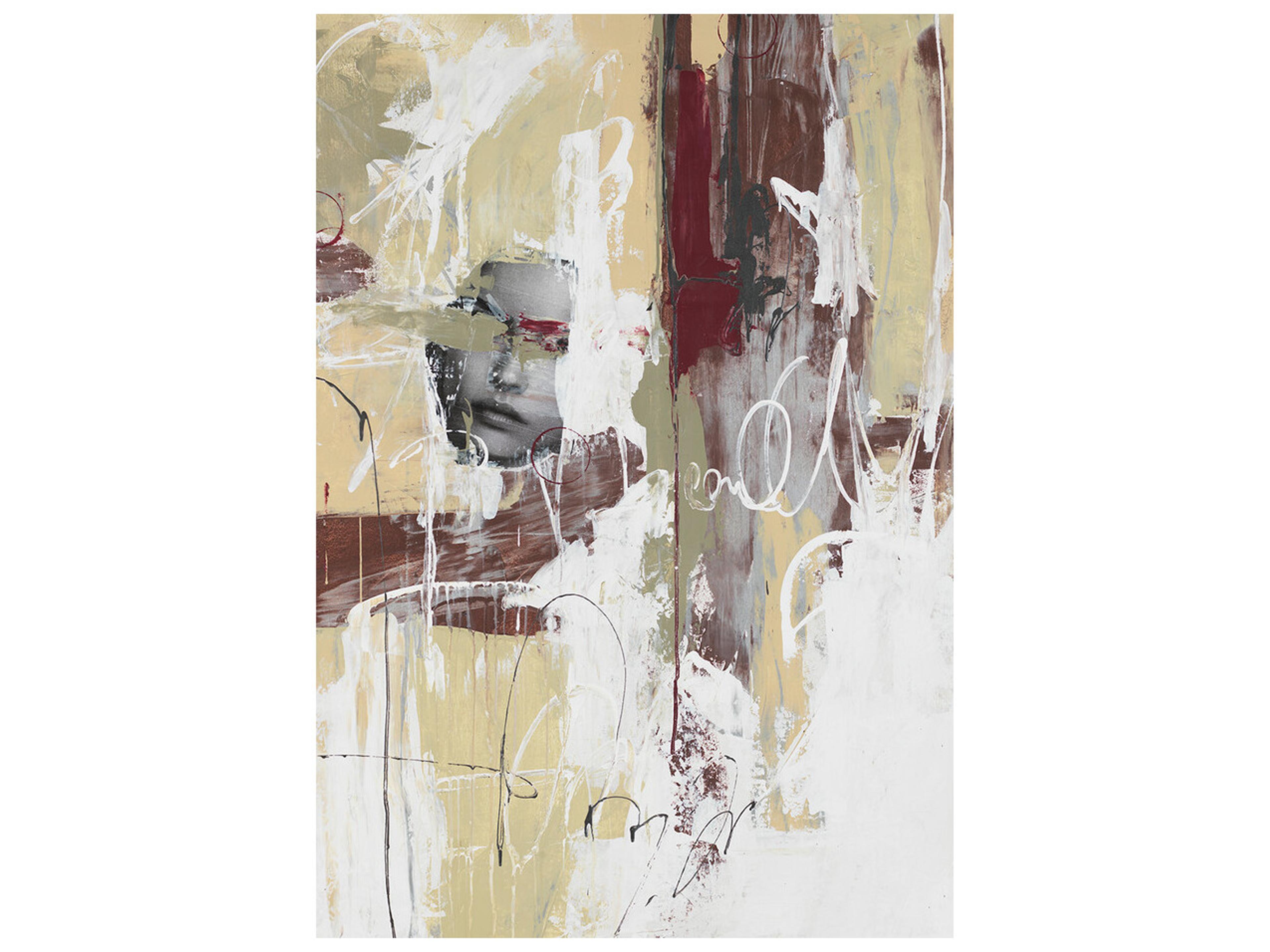 Hit of the Evening Wall Art