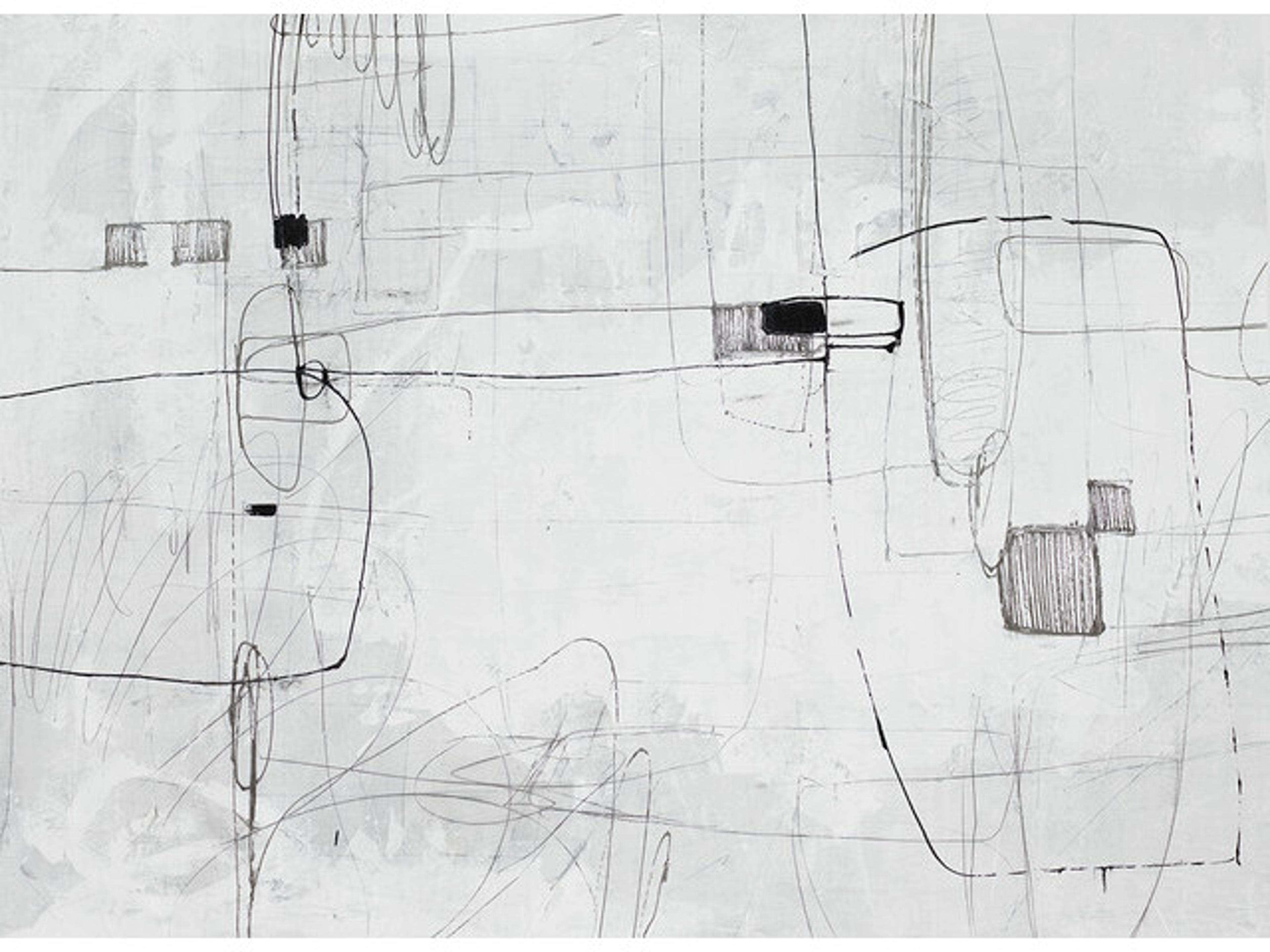 Daleno Parkour Wall Art