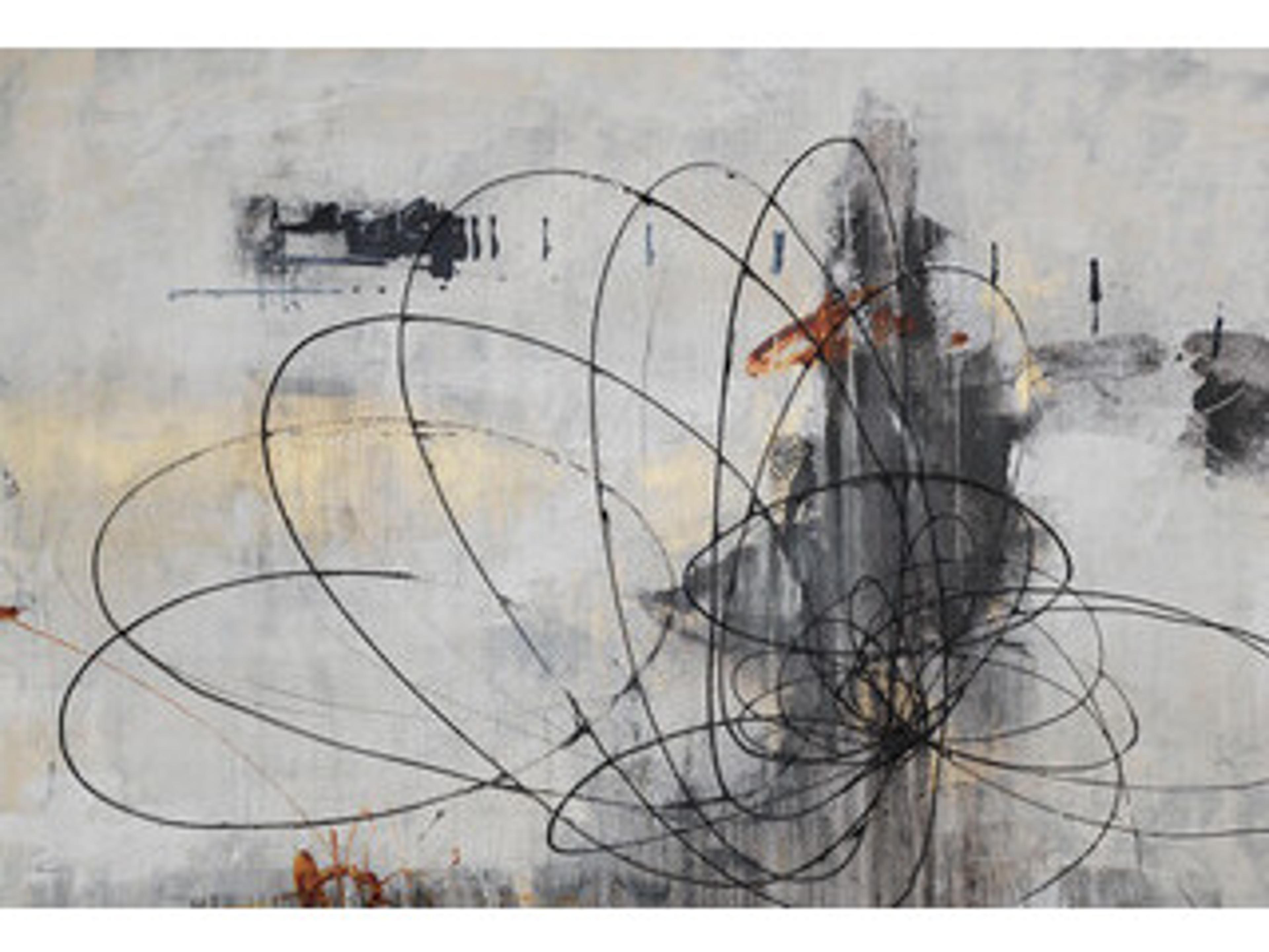 Daleno Mess With The Mind II Wall Art