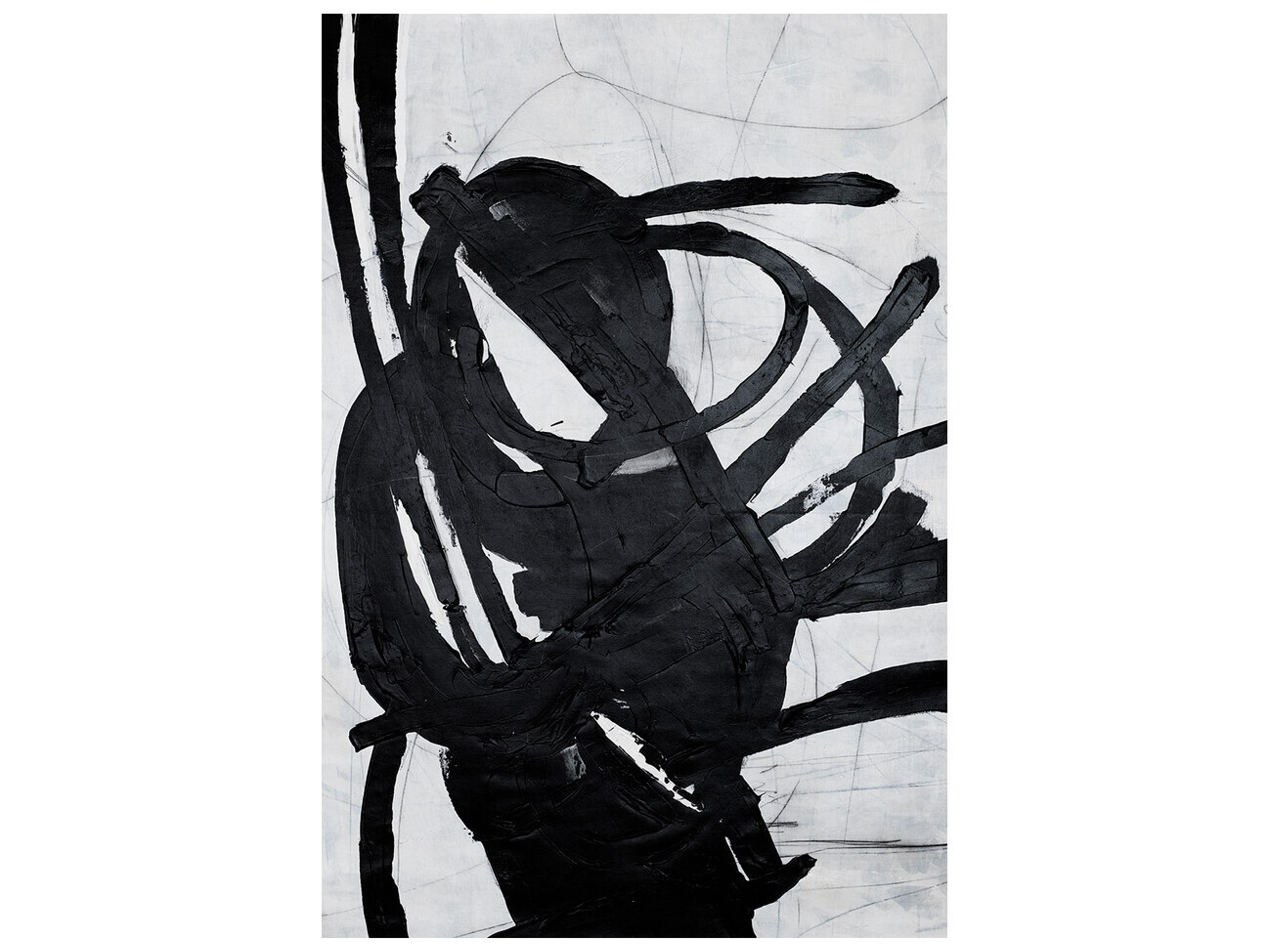 Trickling Effect Wall Art