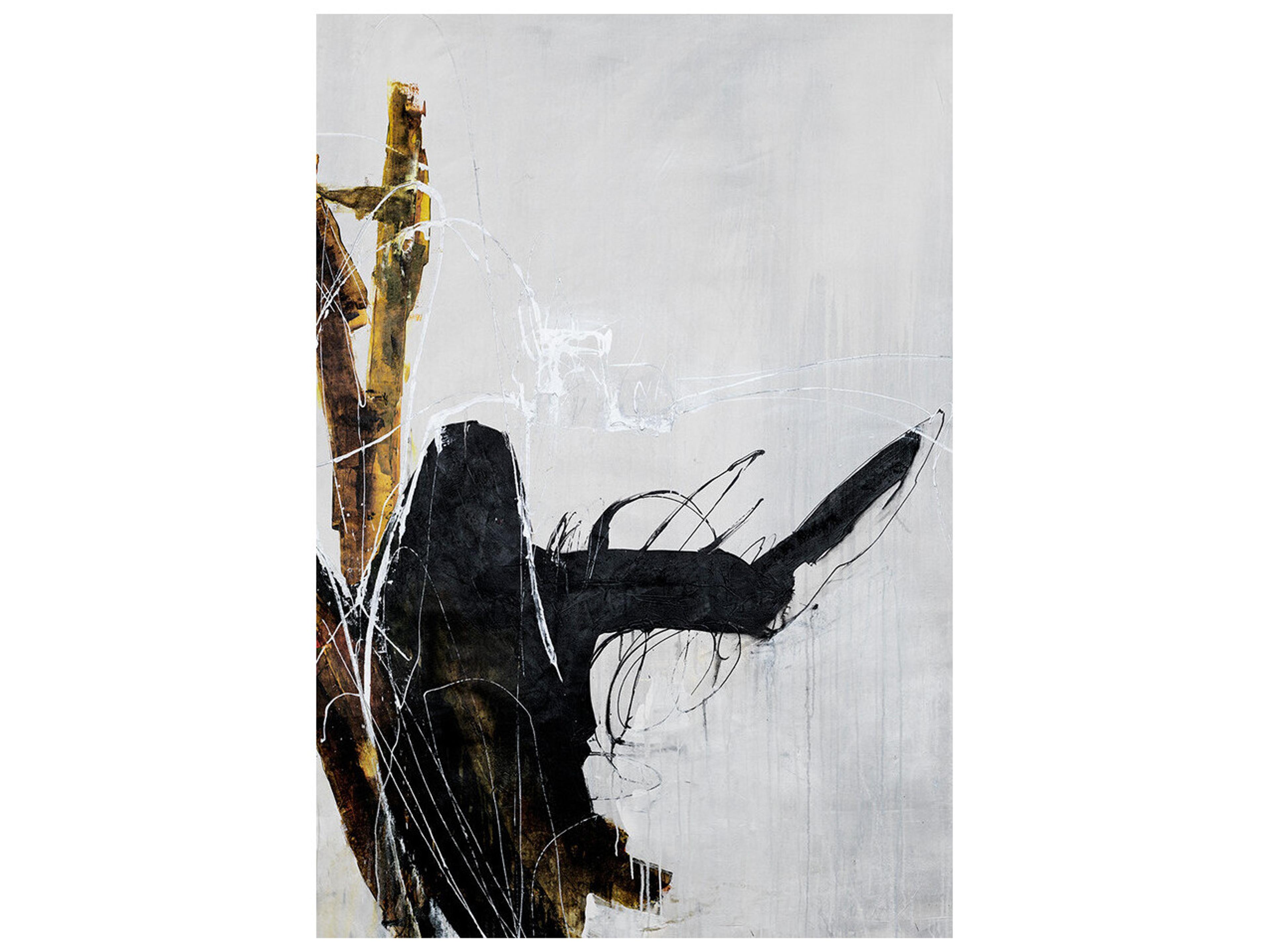 Daleno Lever Down Wall Art