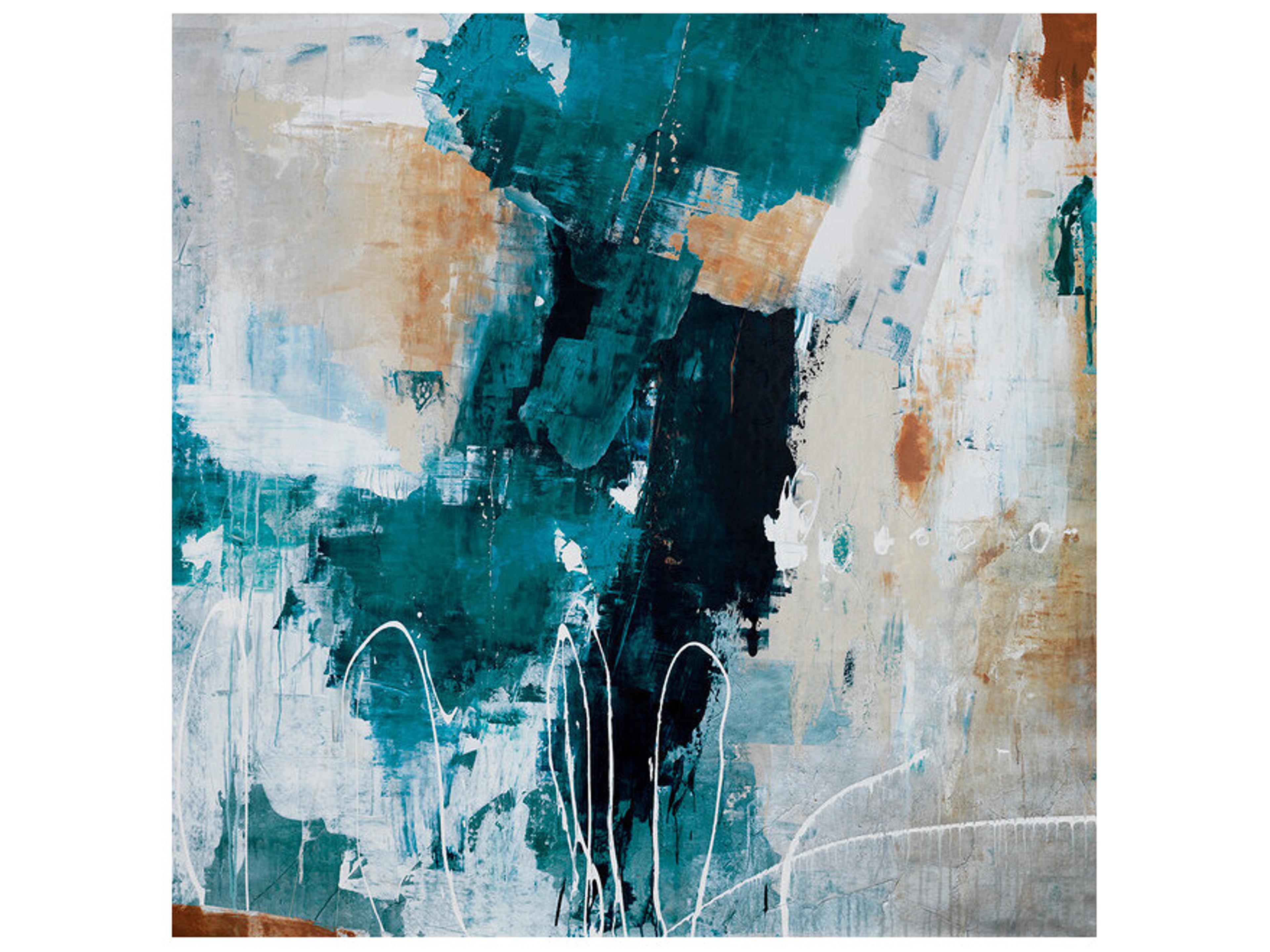 Daleno Speed Drop Wall Art