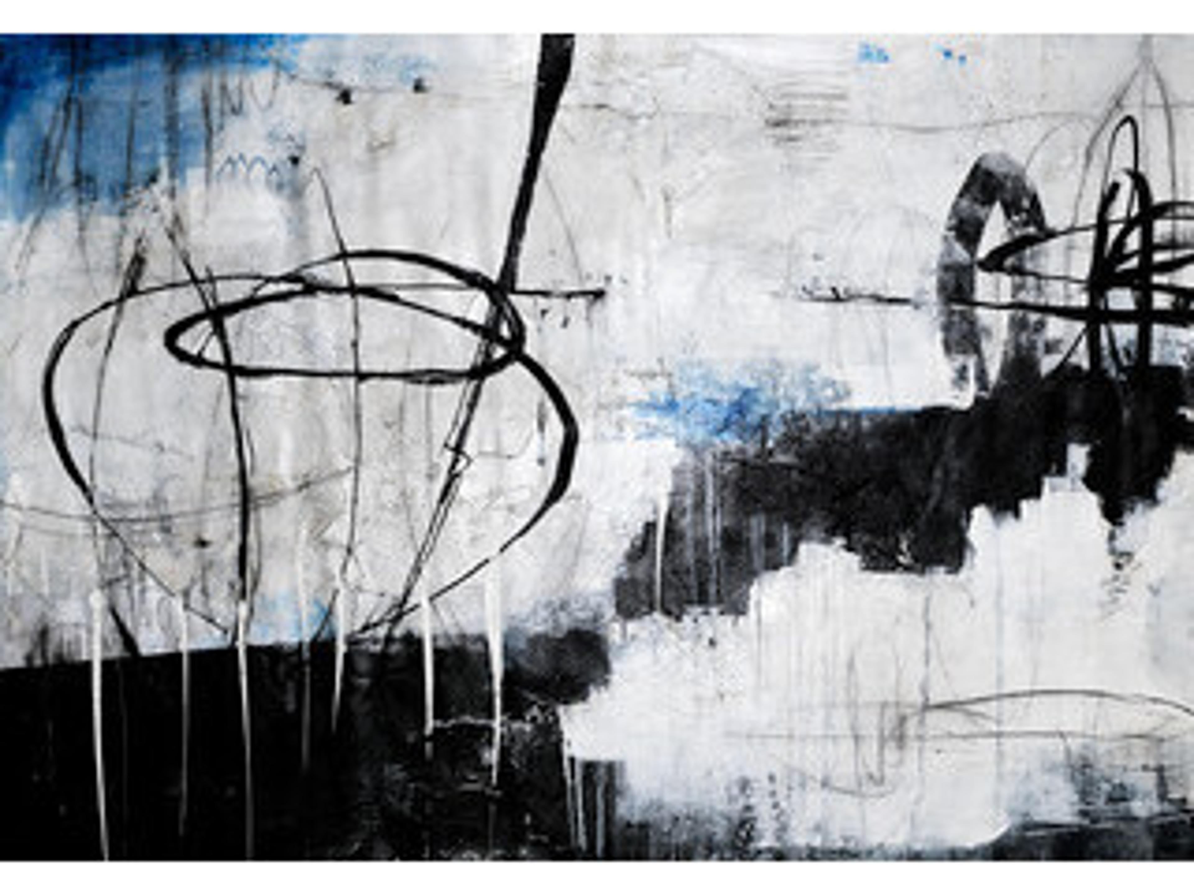 About that Twirl Wall Art