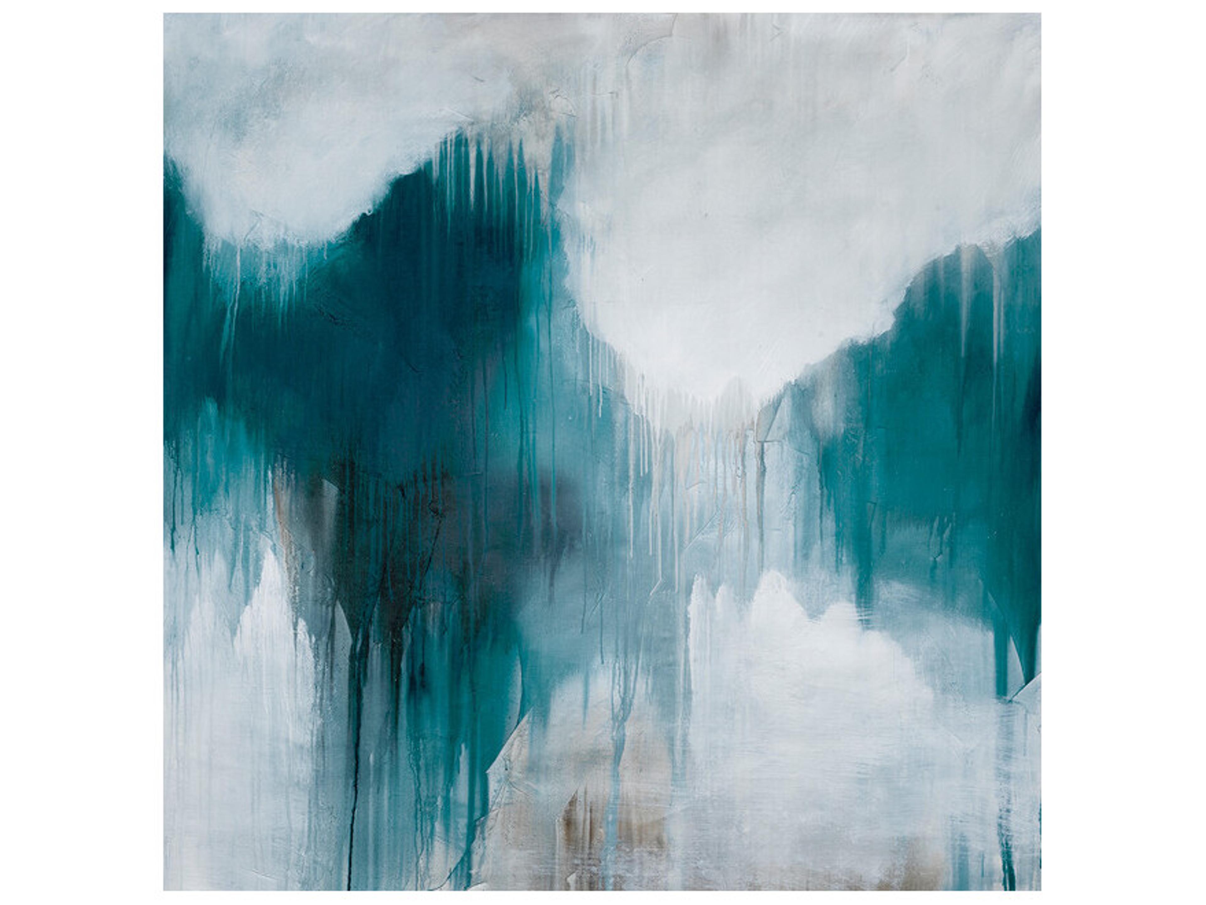 Daleno Flexing Wall Art