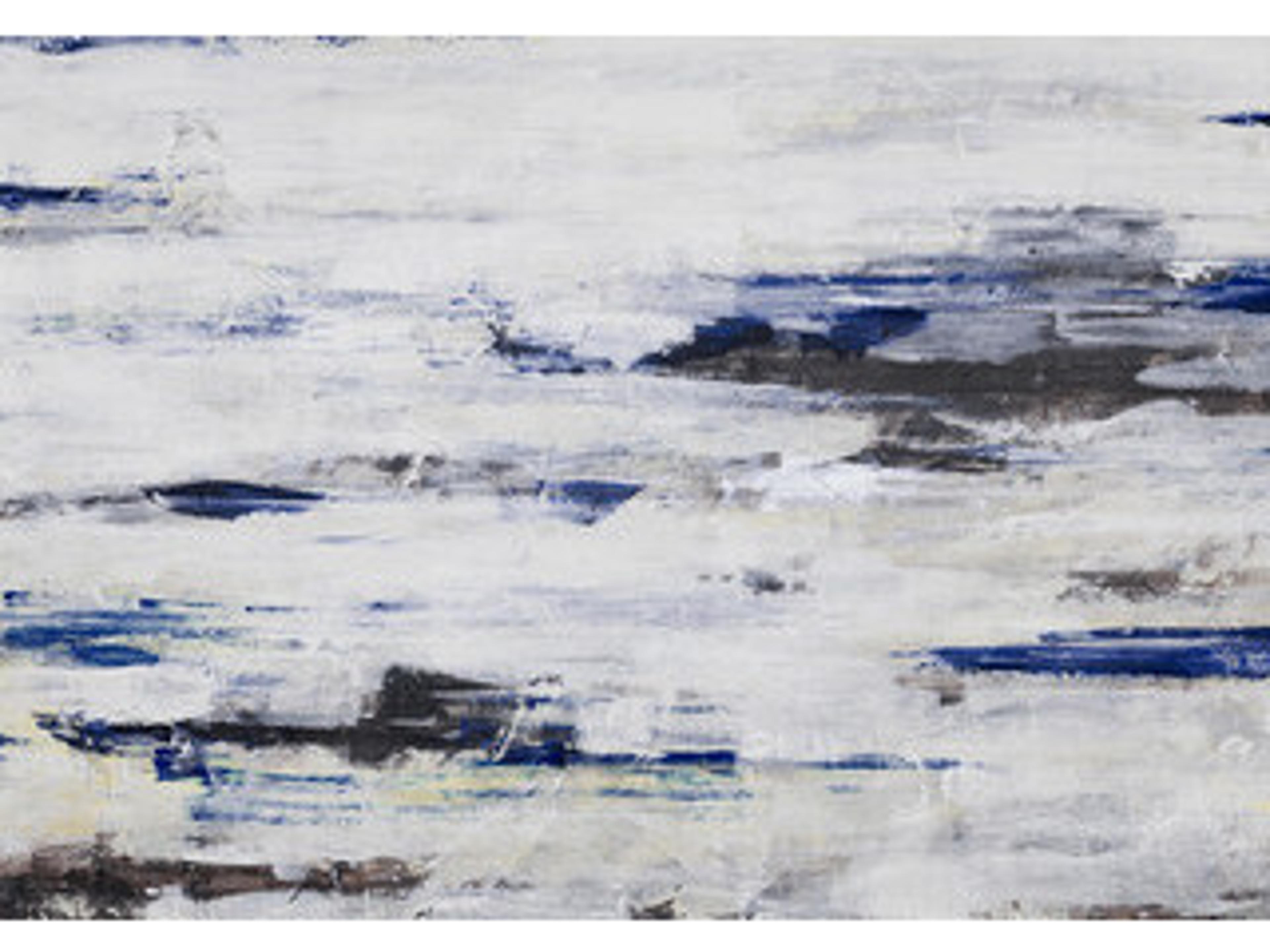 Shallow Waters Wall Art