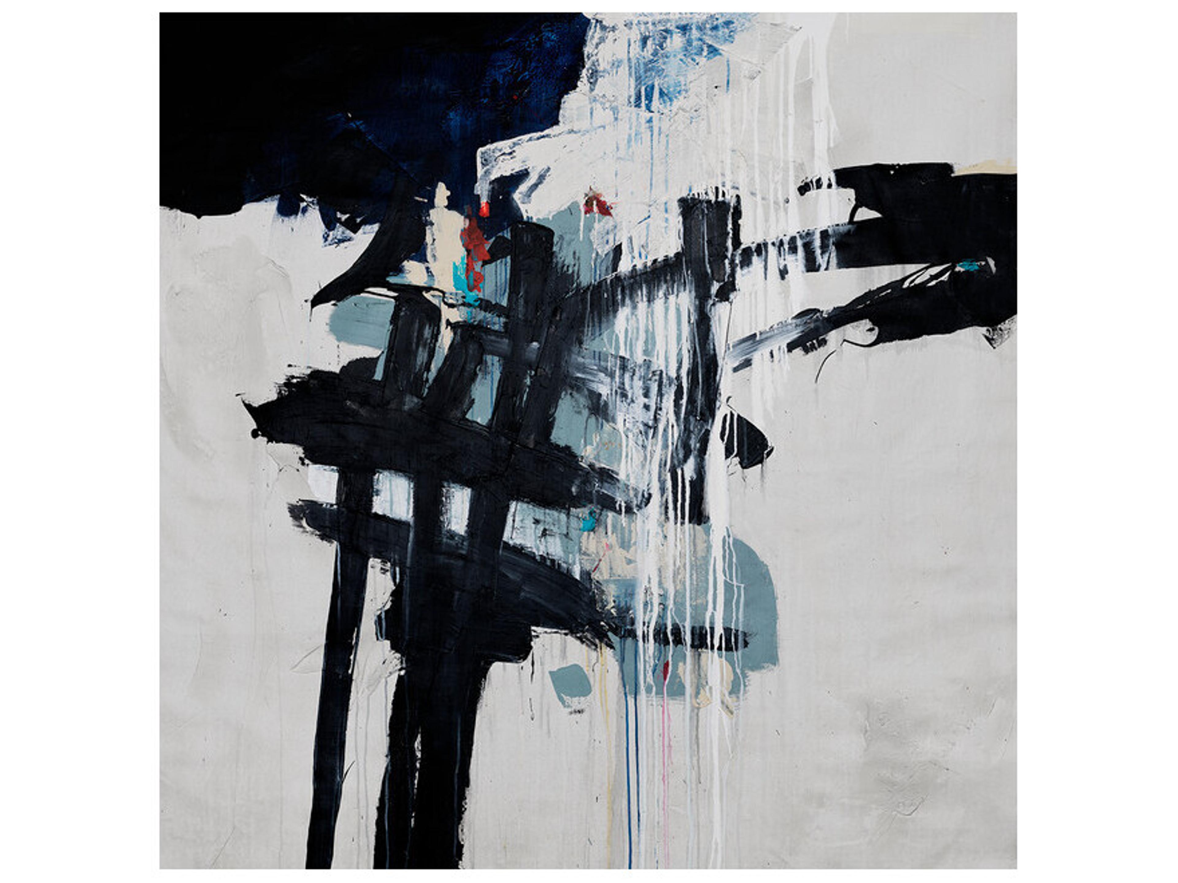 Daleno Crossroad Crash Wall Art