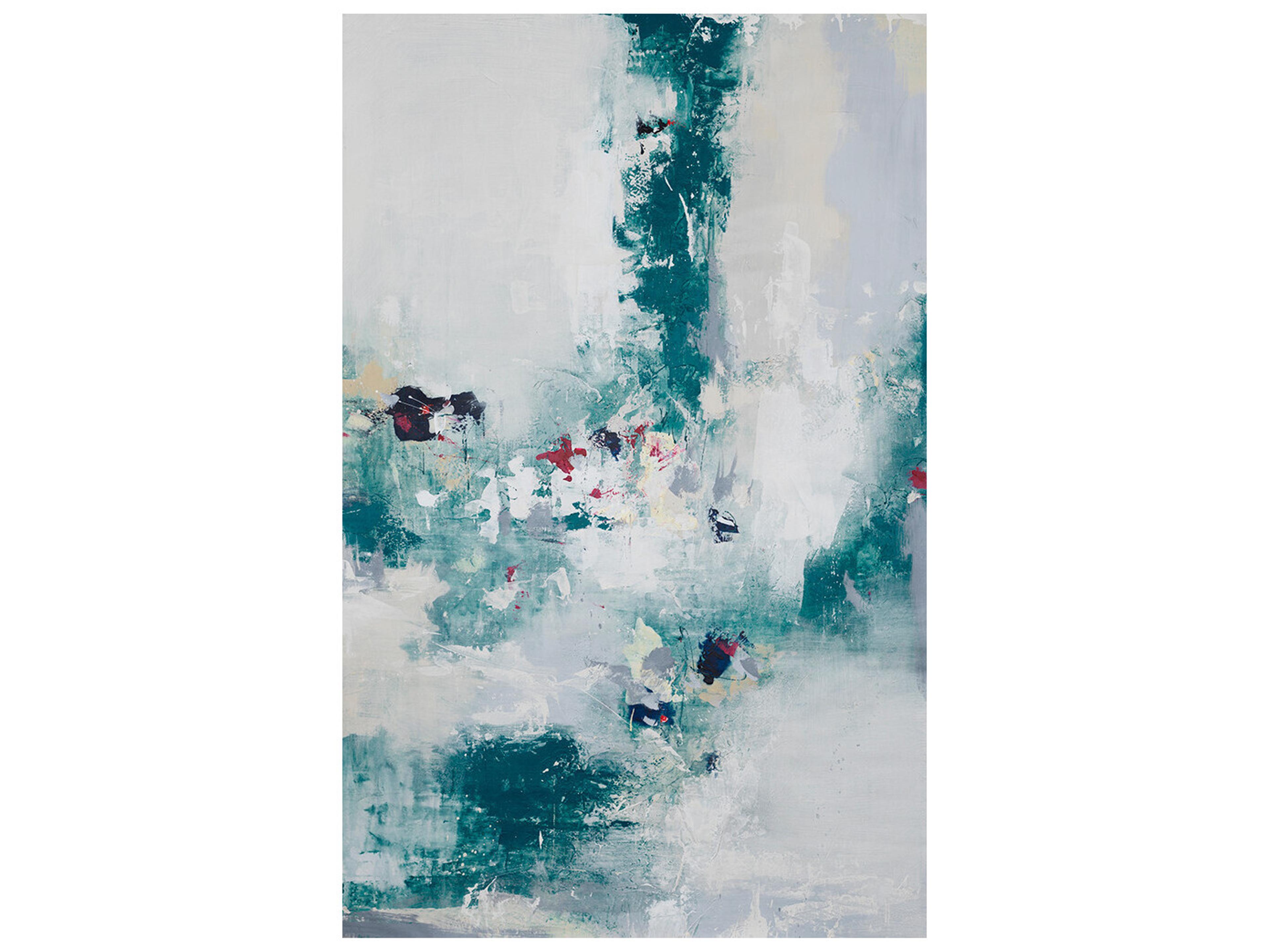 Awakened By A Dream I Wall Art