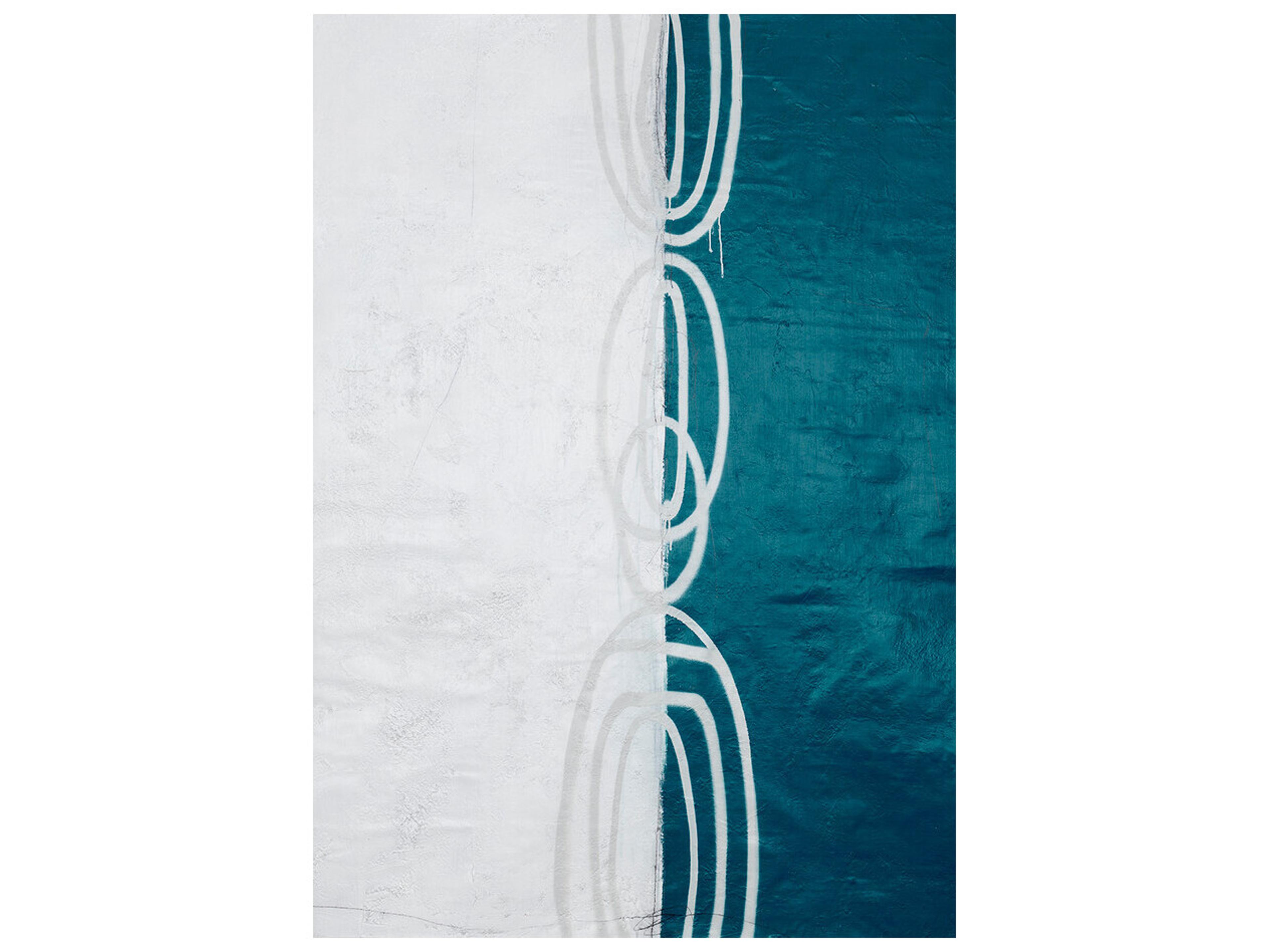 Daleno Half Awake Wall Art