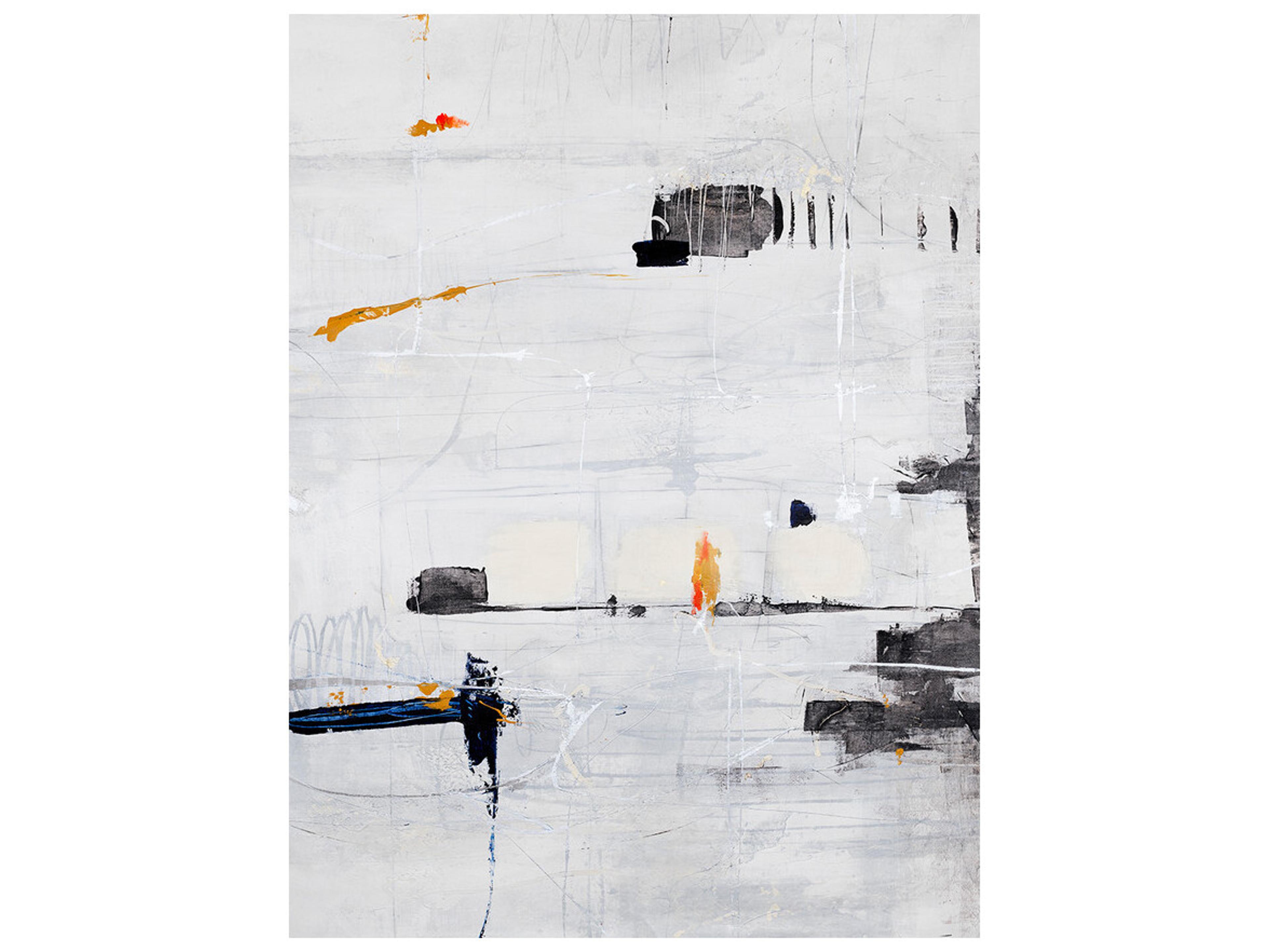 Balancing Treble Wall Art