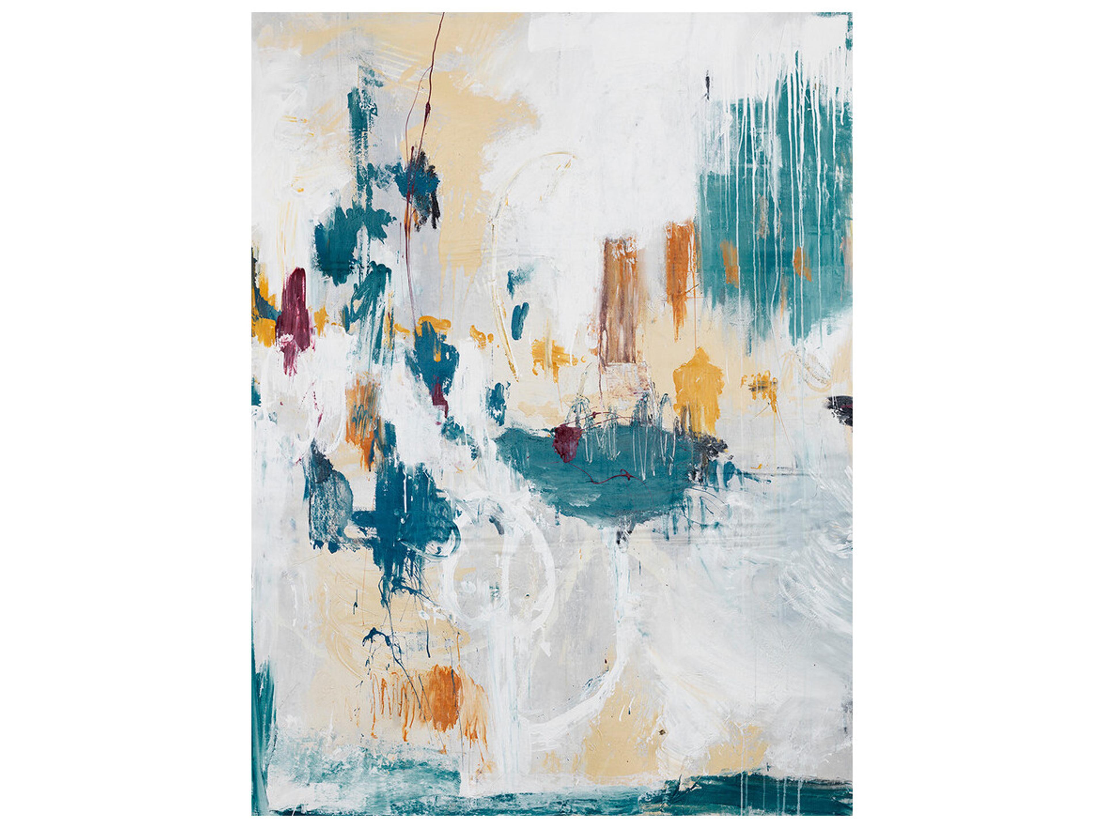 Daleno Hands Off Wall Art