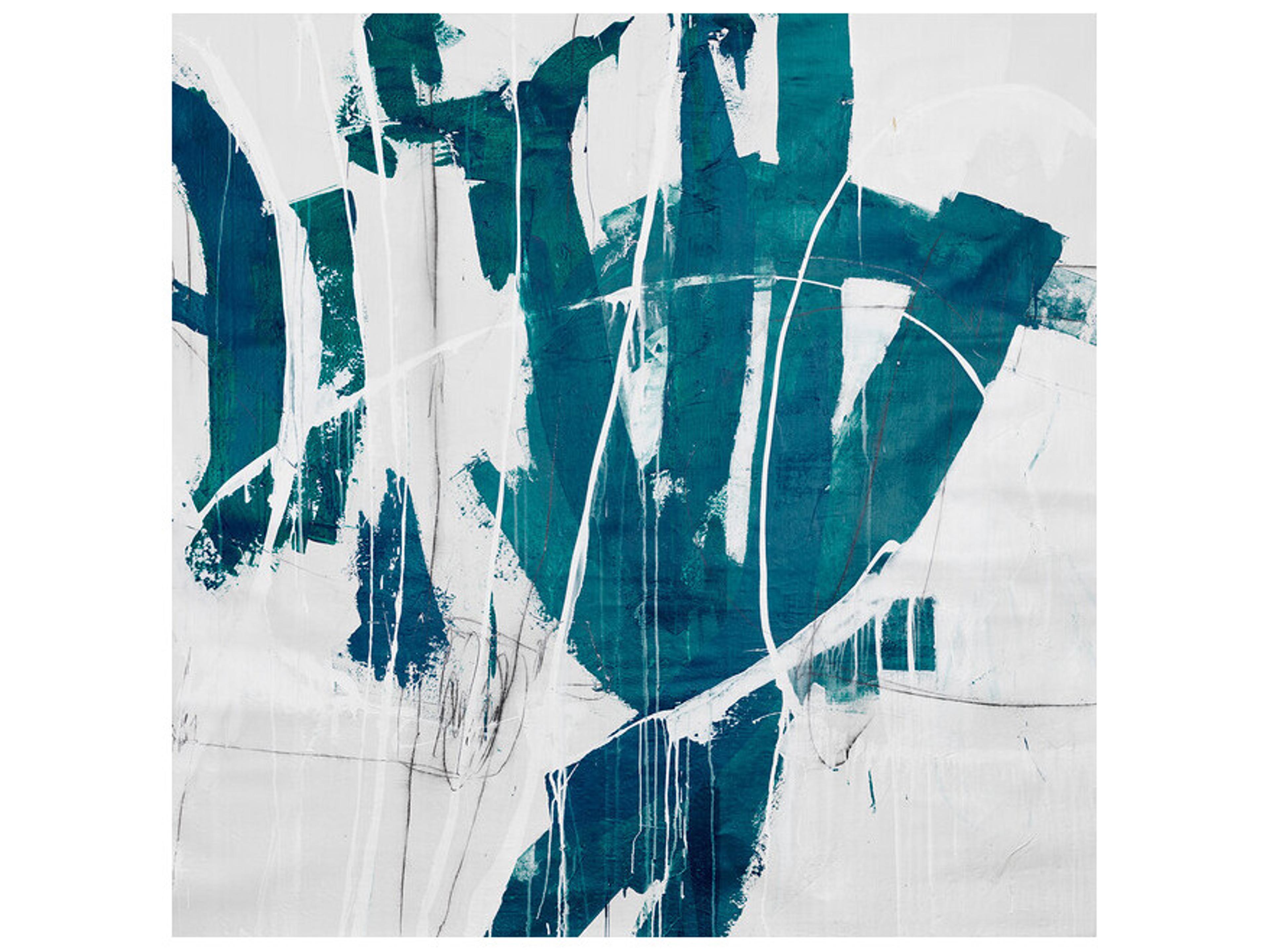 Daleno Compass Required Wall Art