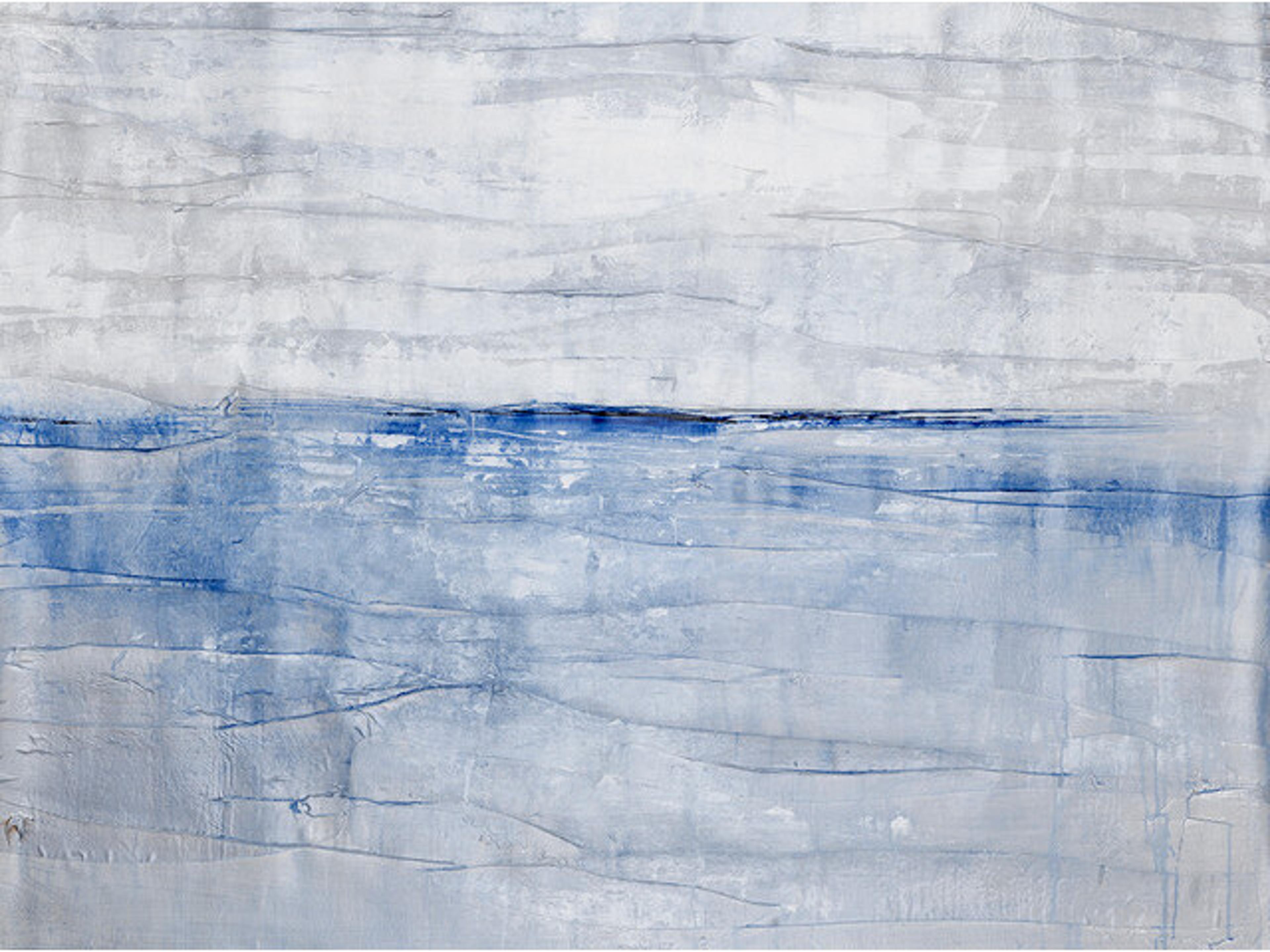 Long Horizon Wall Art