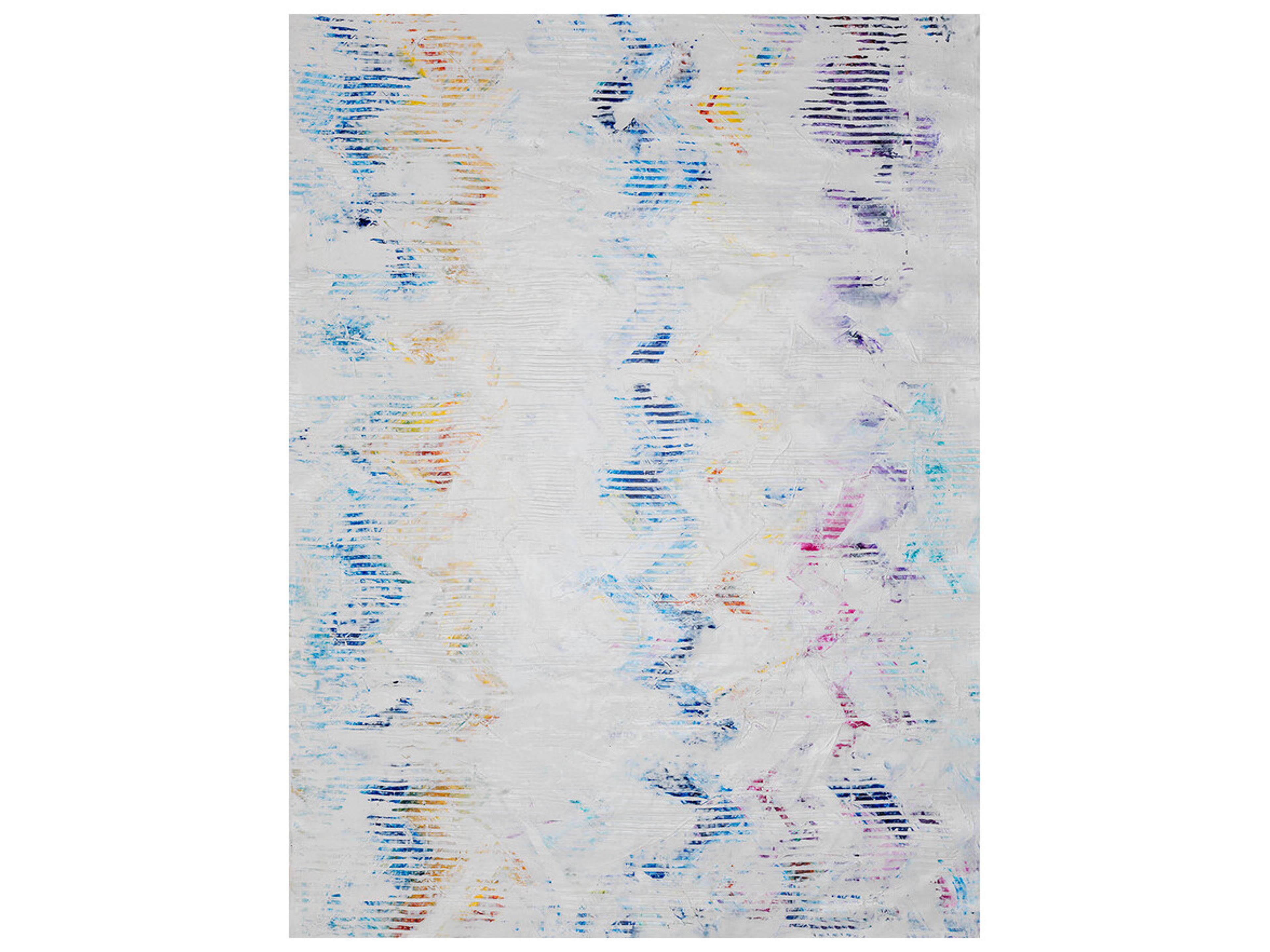 Sending Code I Wall Art