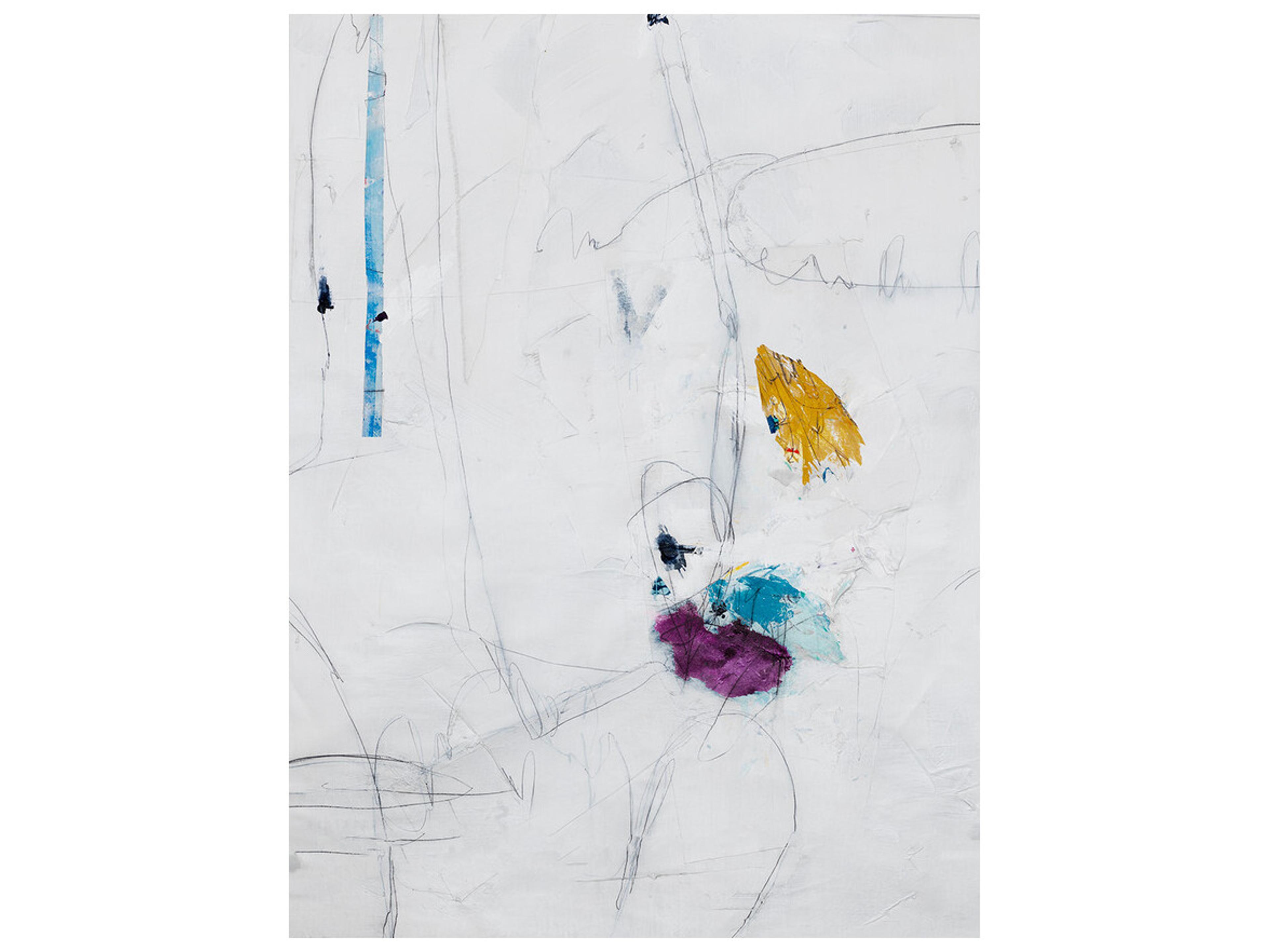 Daleno Master Visionary I Wall Art