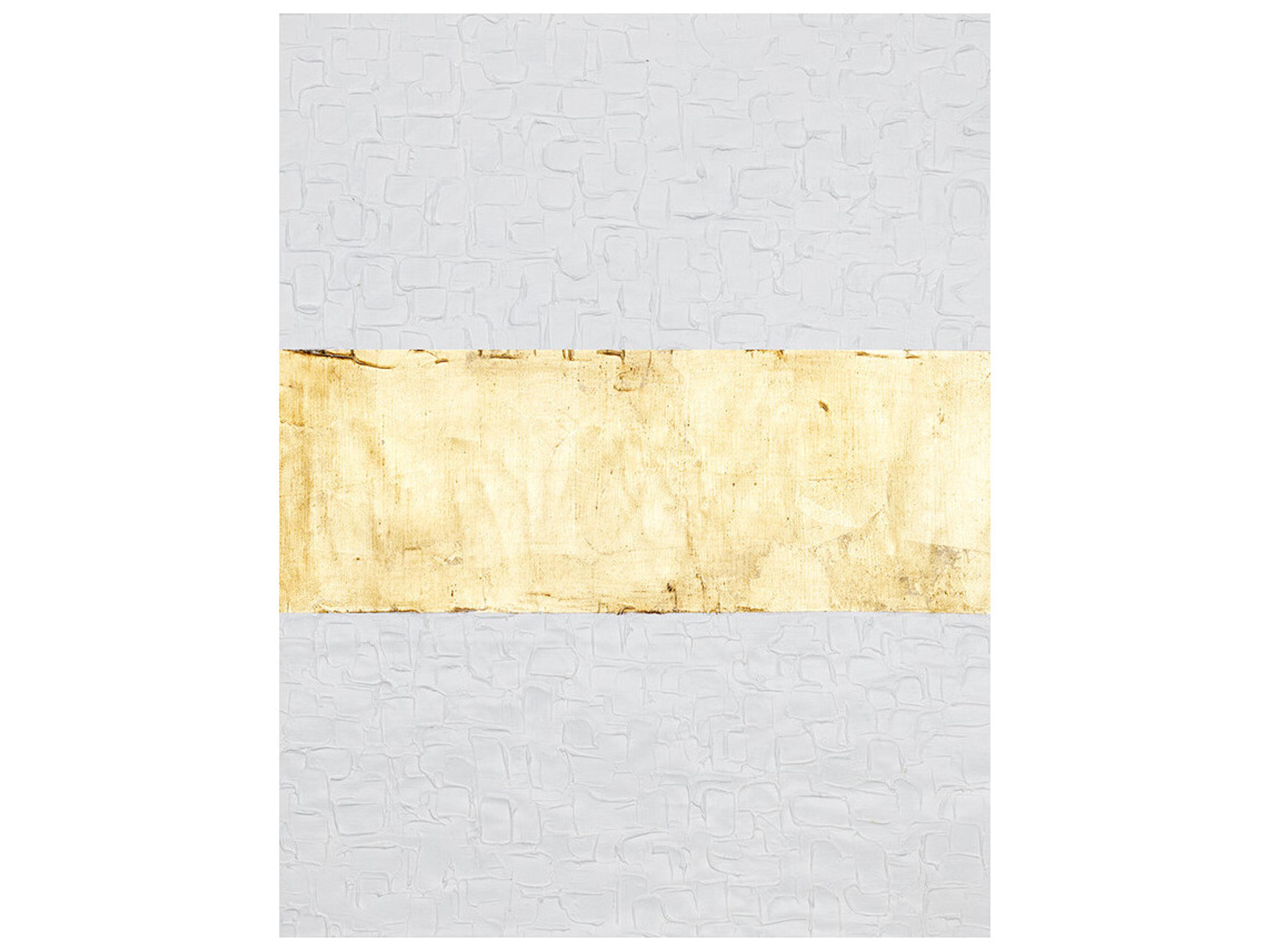 Daleno Golden Fantasy I Wall Art