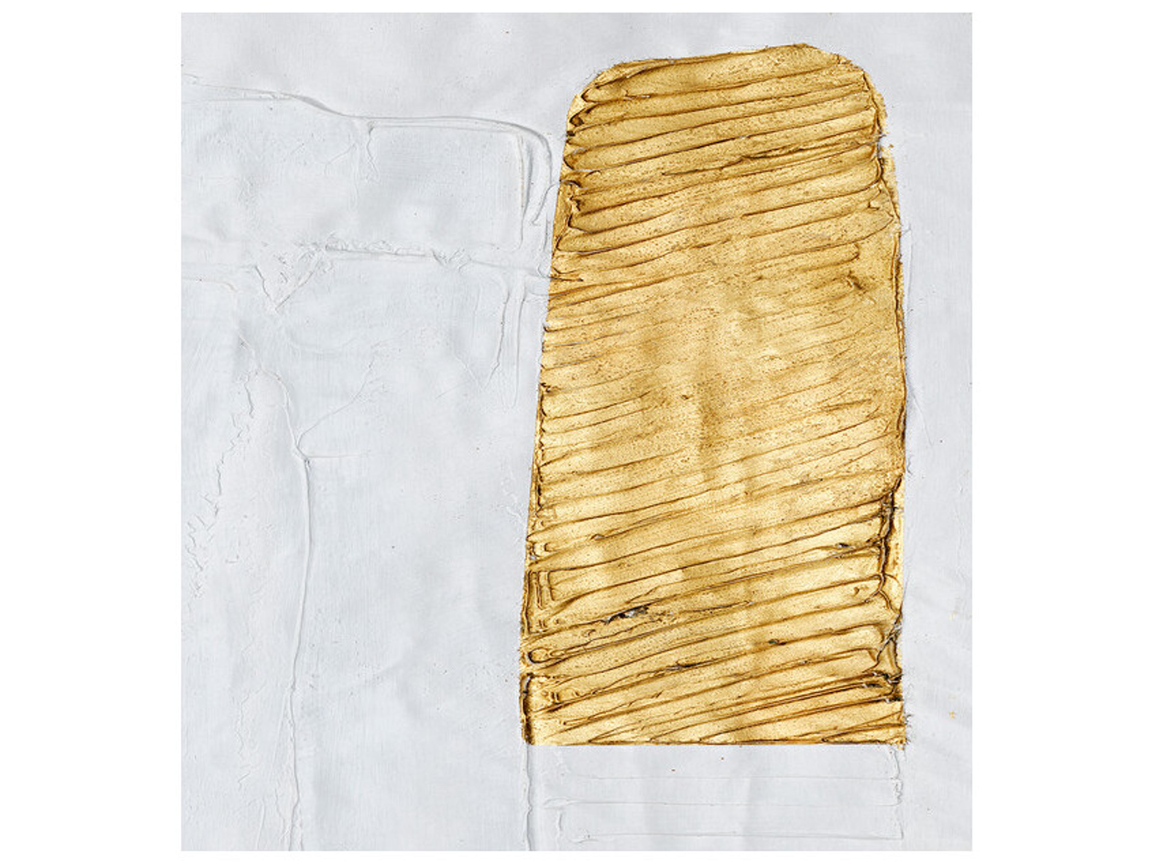 Golden Find II Wall Art