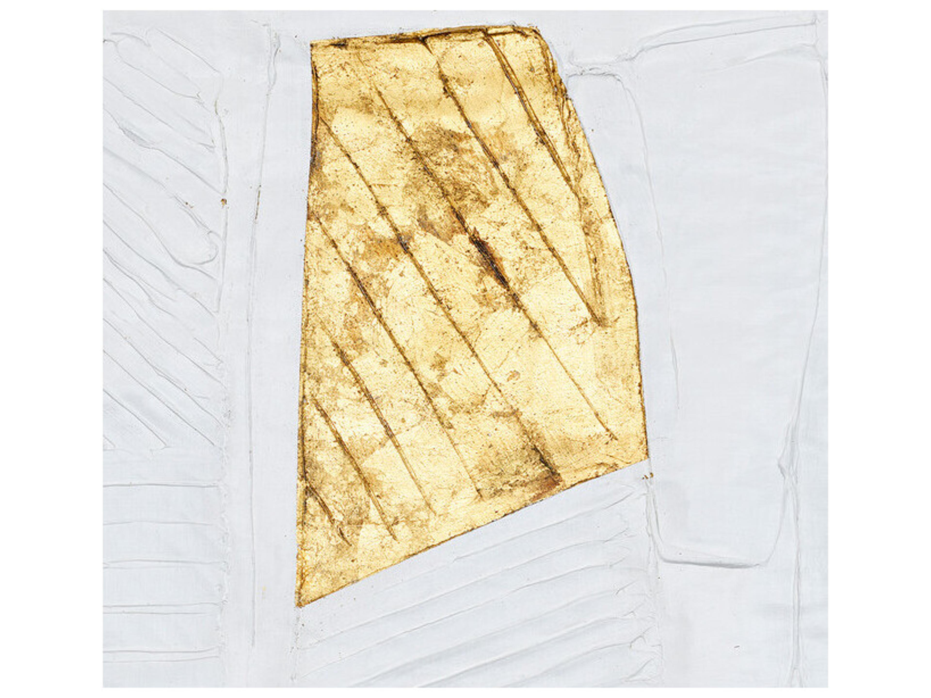 Golden Find III Wall Art