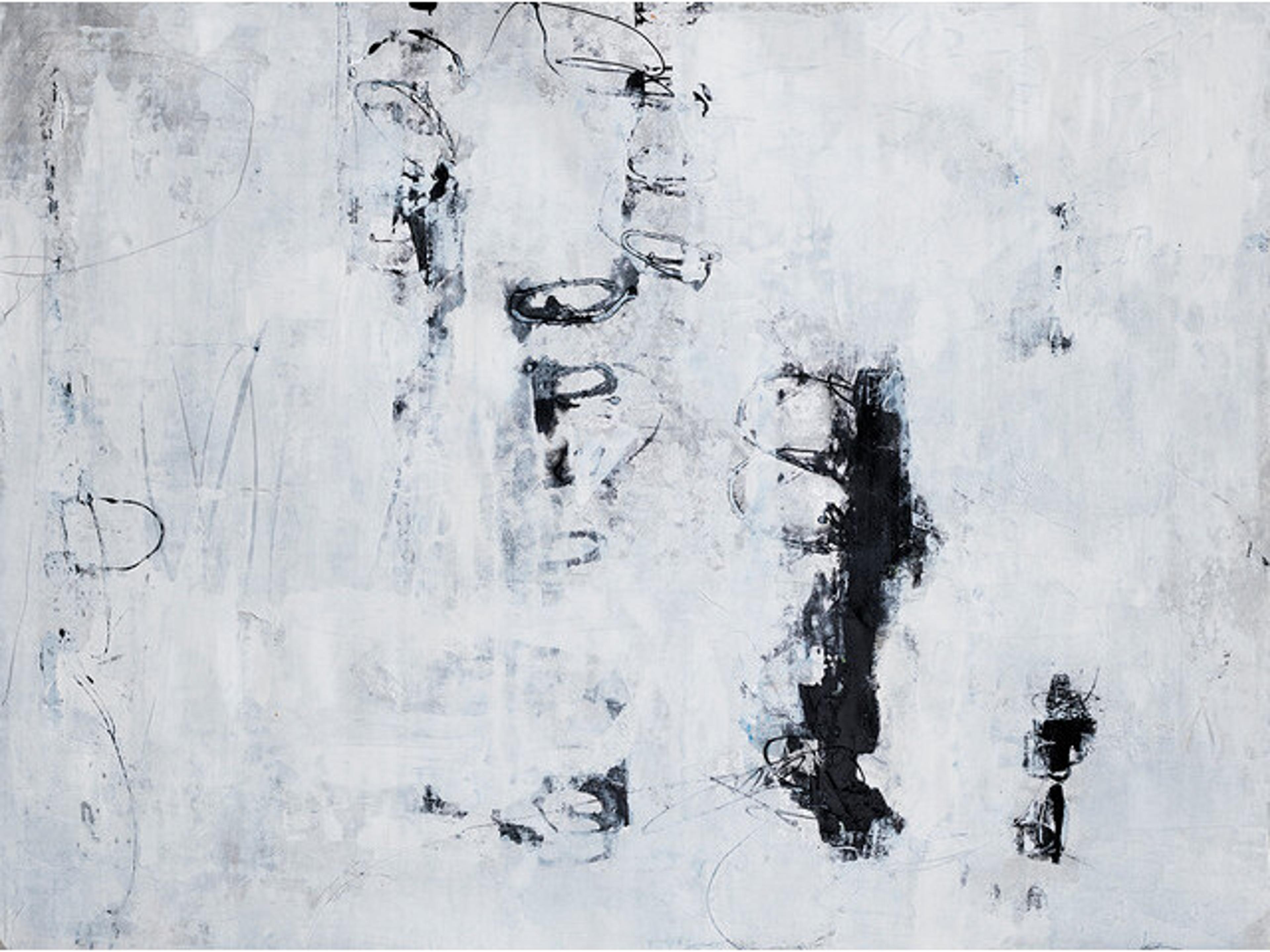 Daleno Lost Connection Wall Art