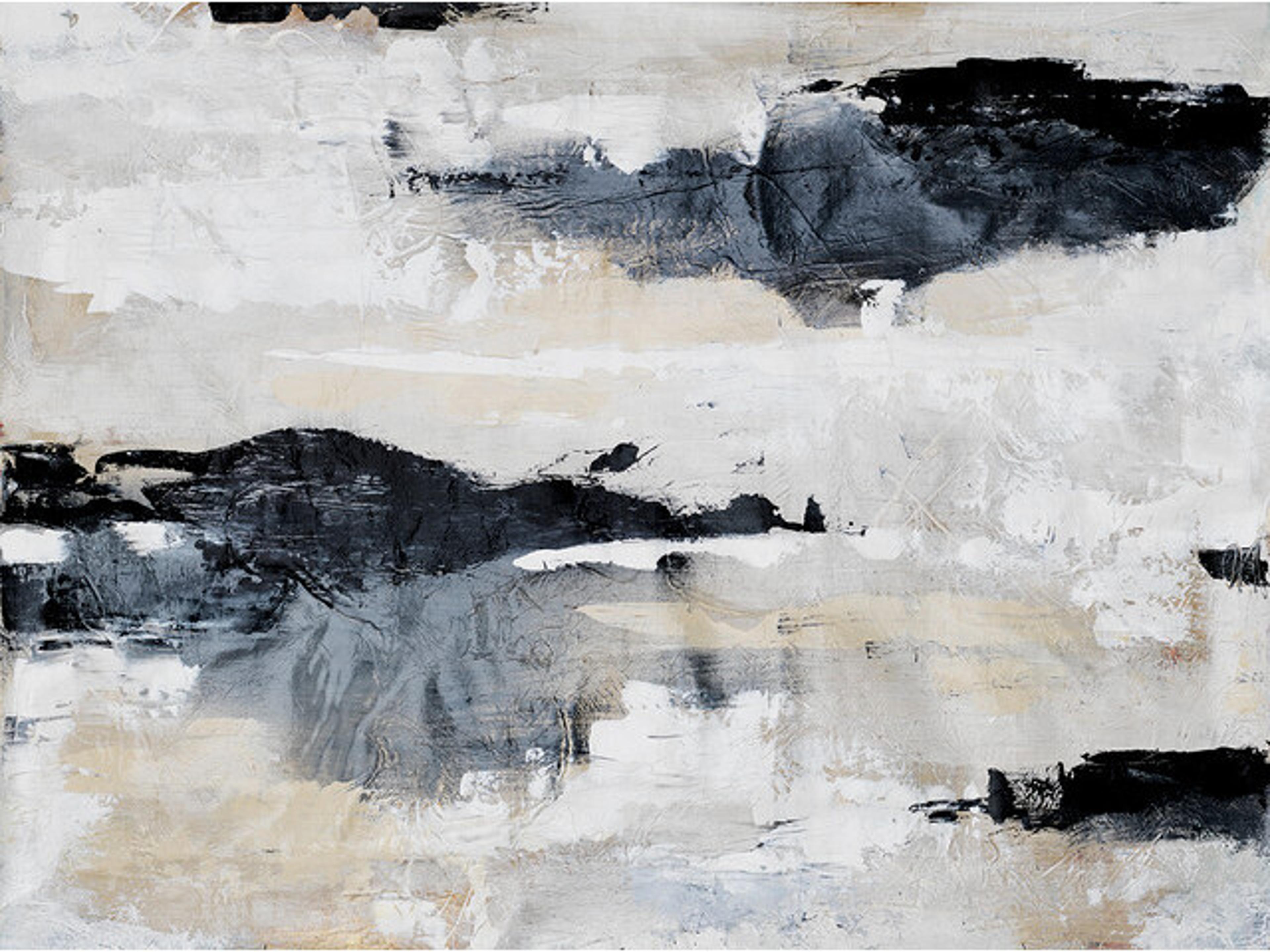 Daleno Lust of Dust Wall Art