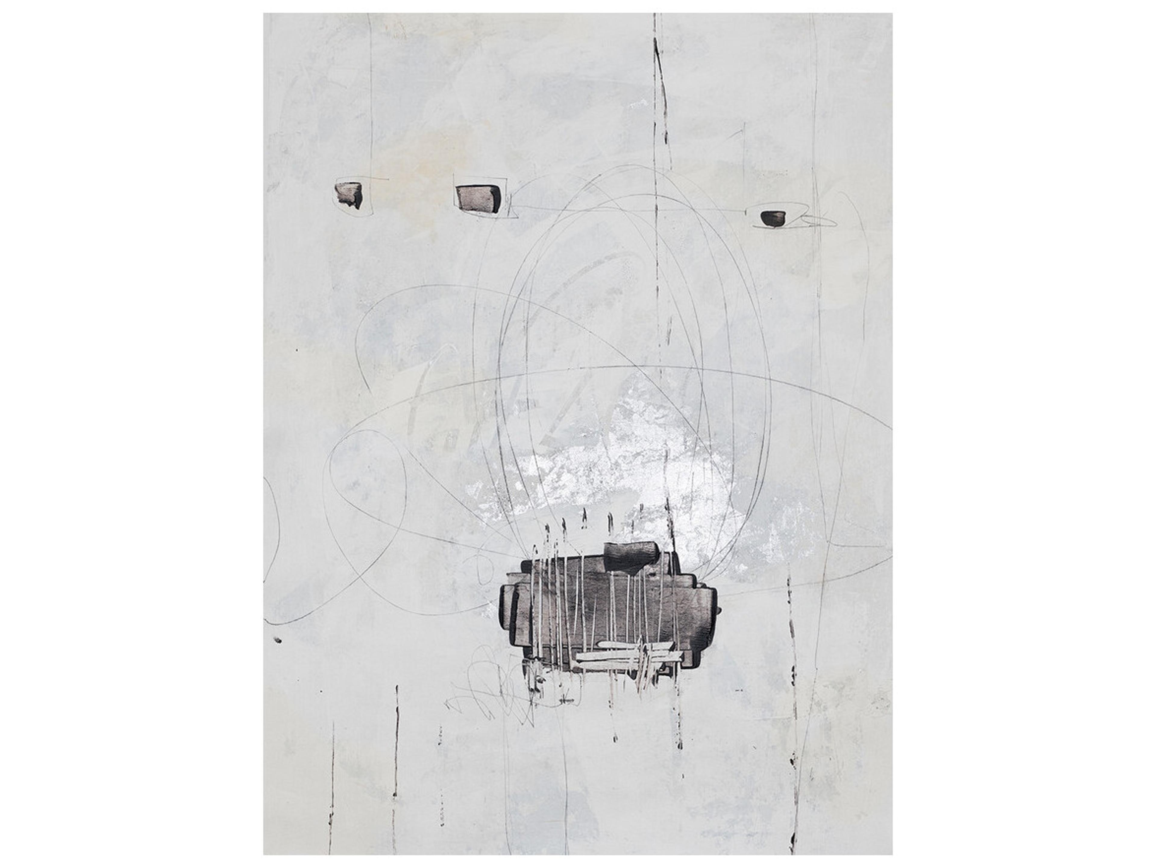 Lightweight II Wall Art