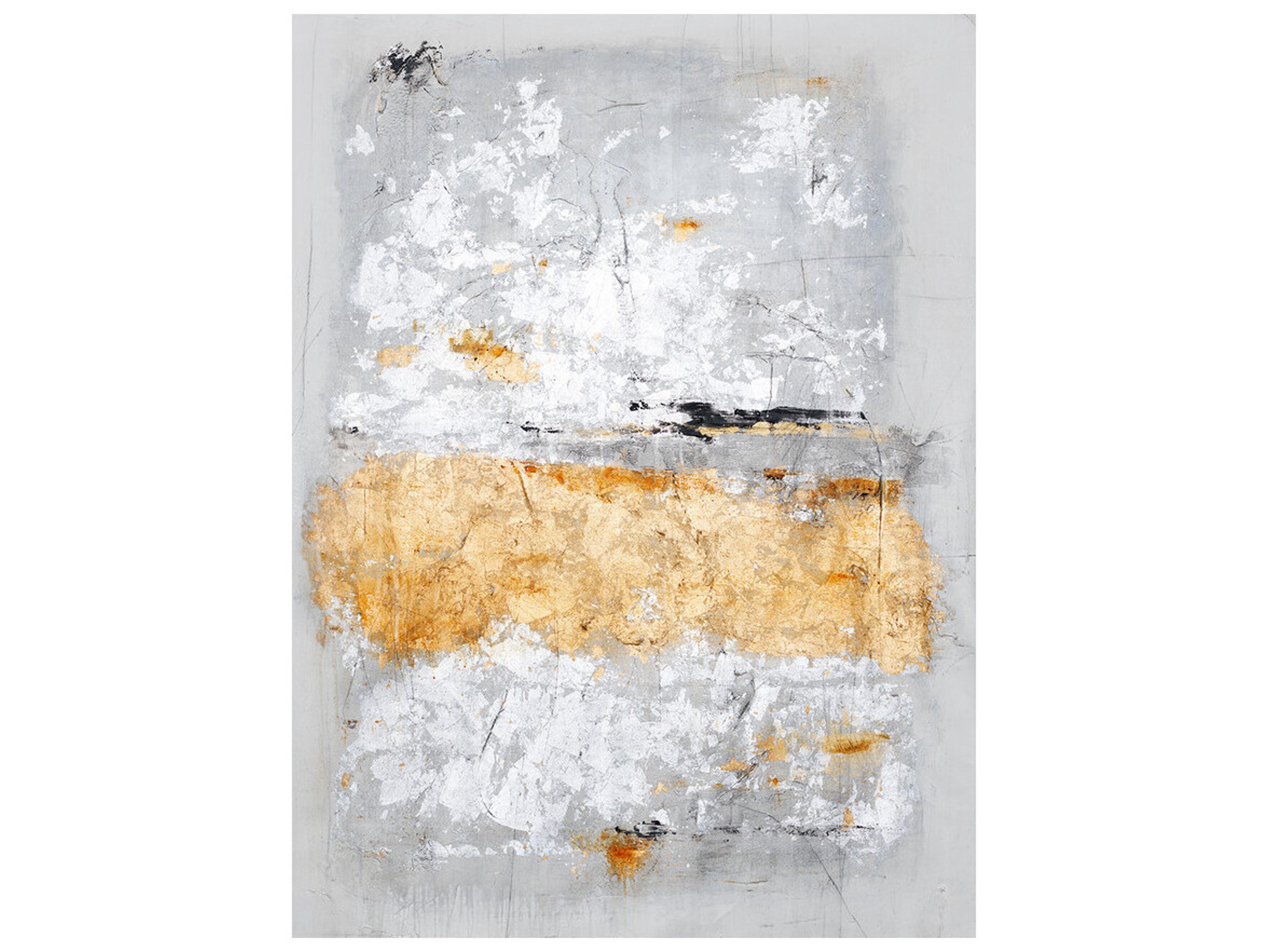 Perfecting A Winner Wall Art