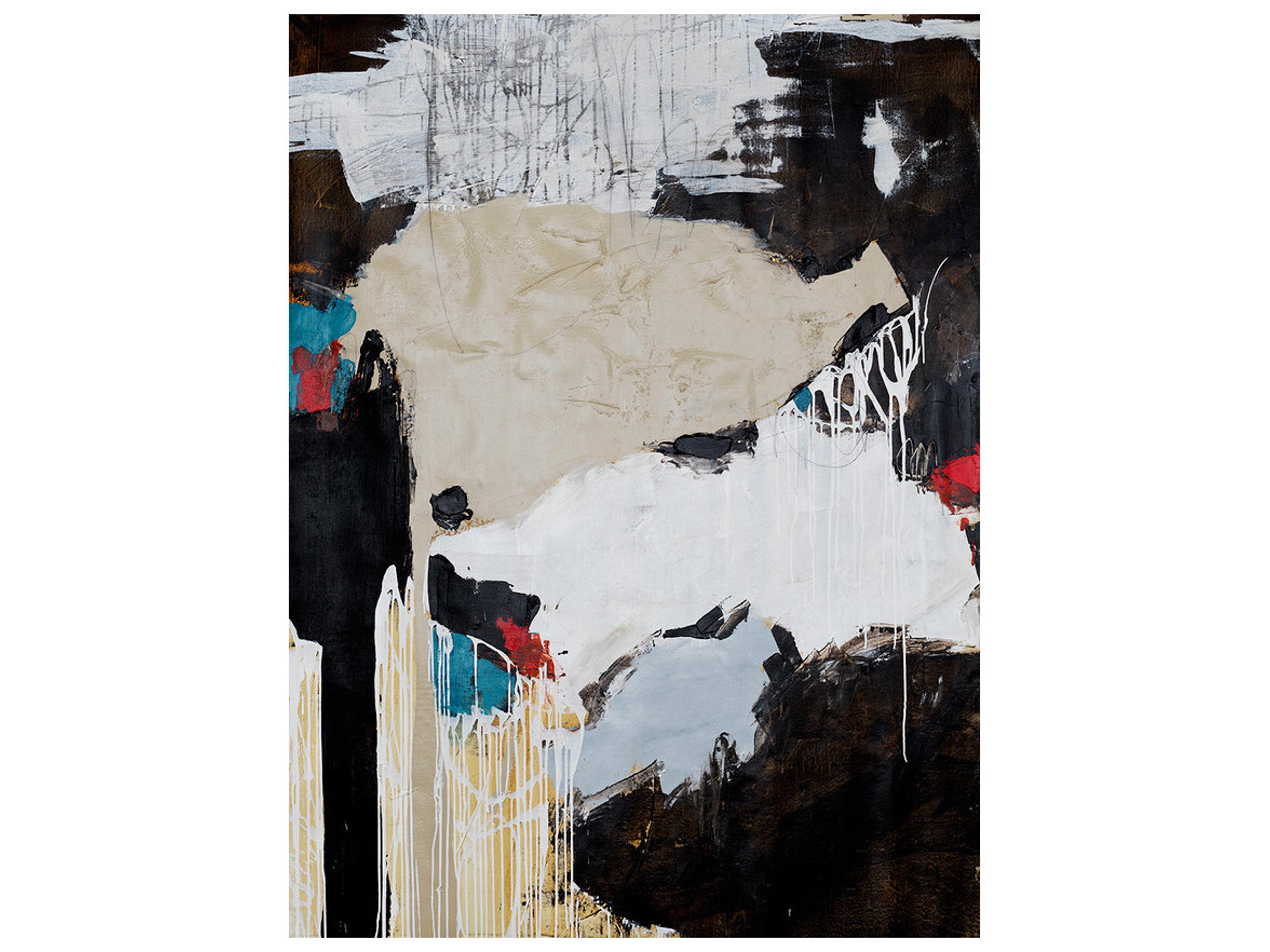 Daleno Impulse Wall Art