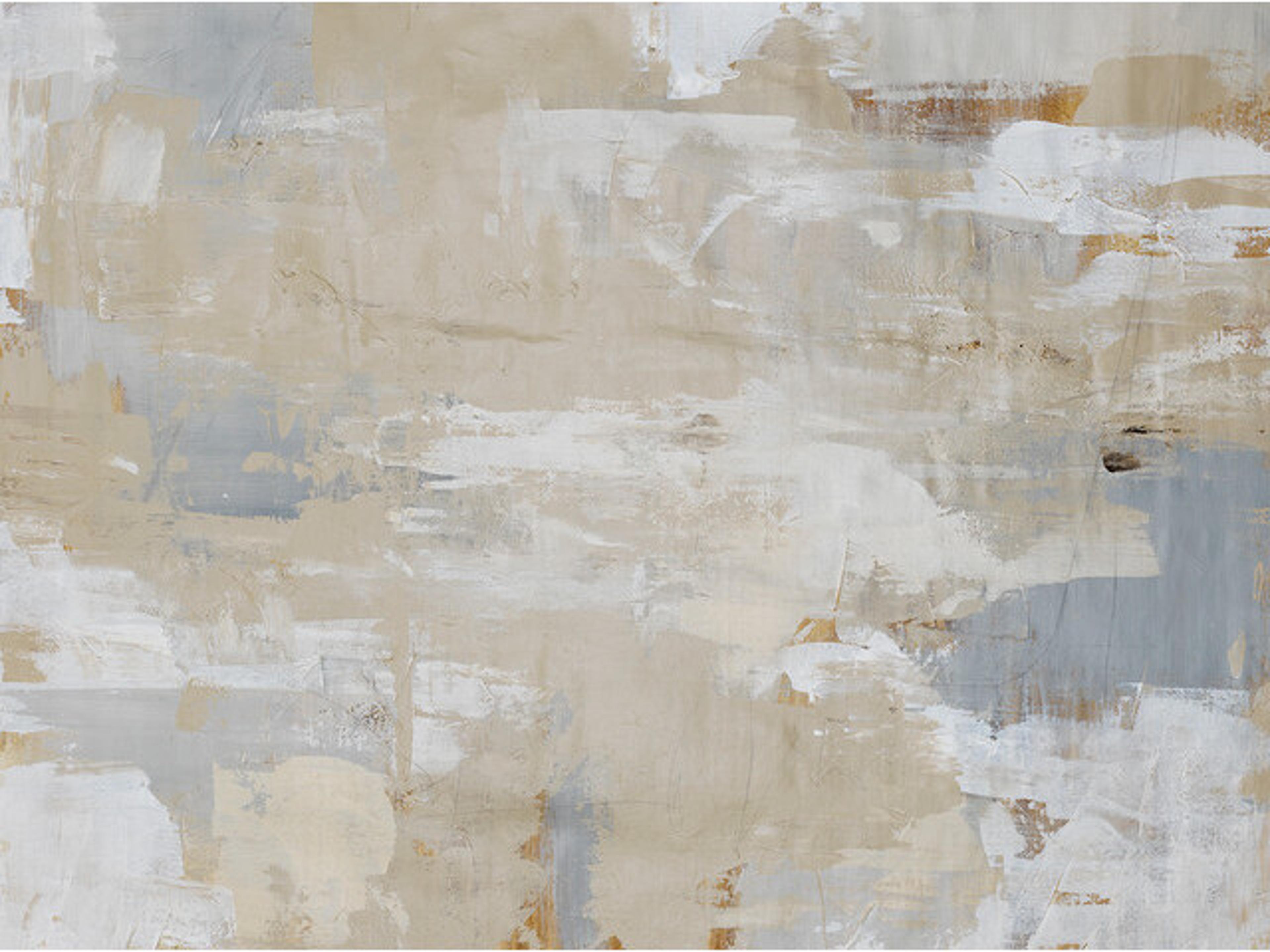 Deepened Suspicion Wall Art