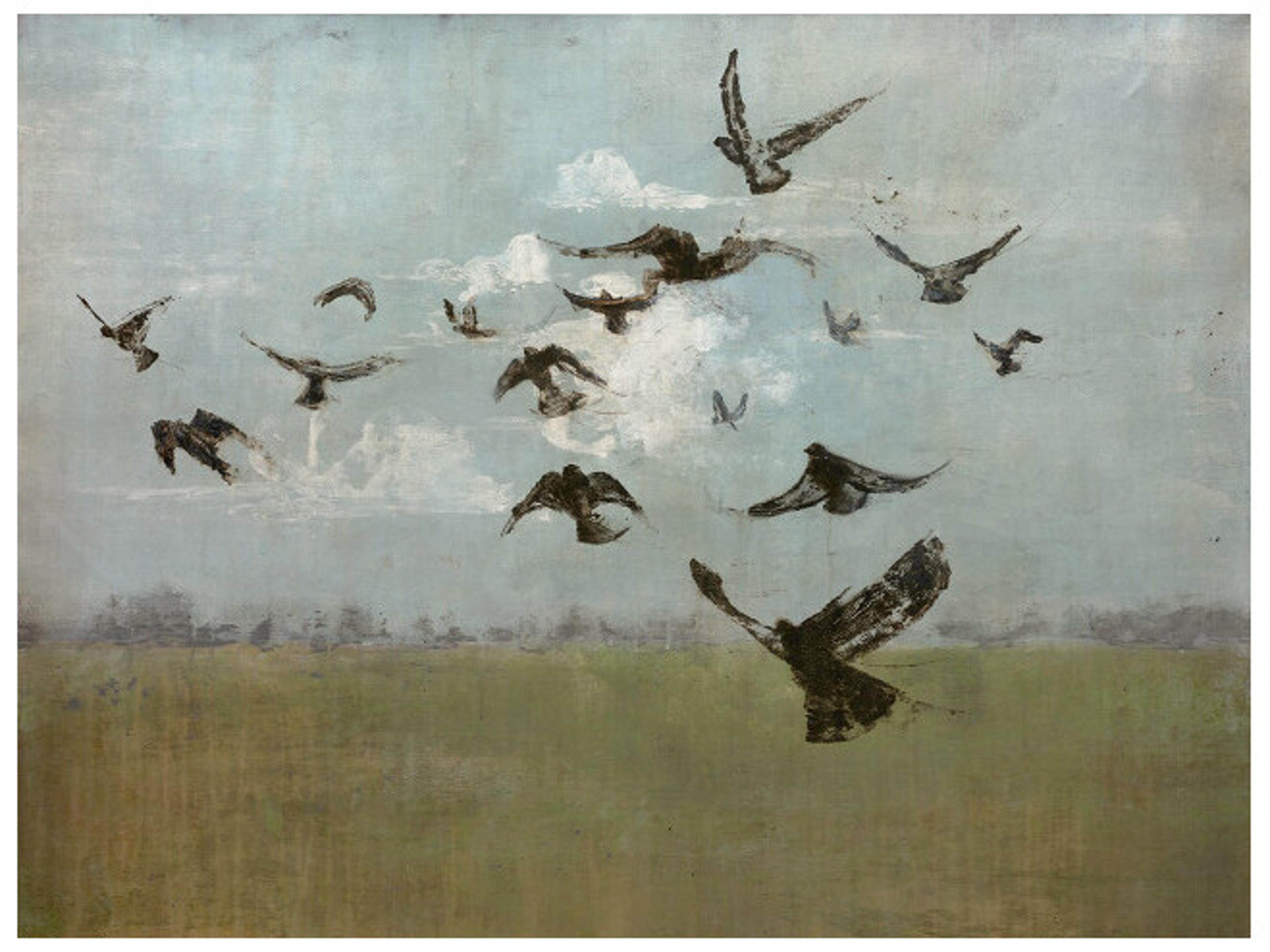 Out of this World Wall Art