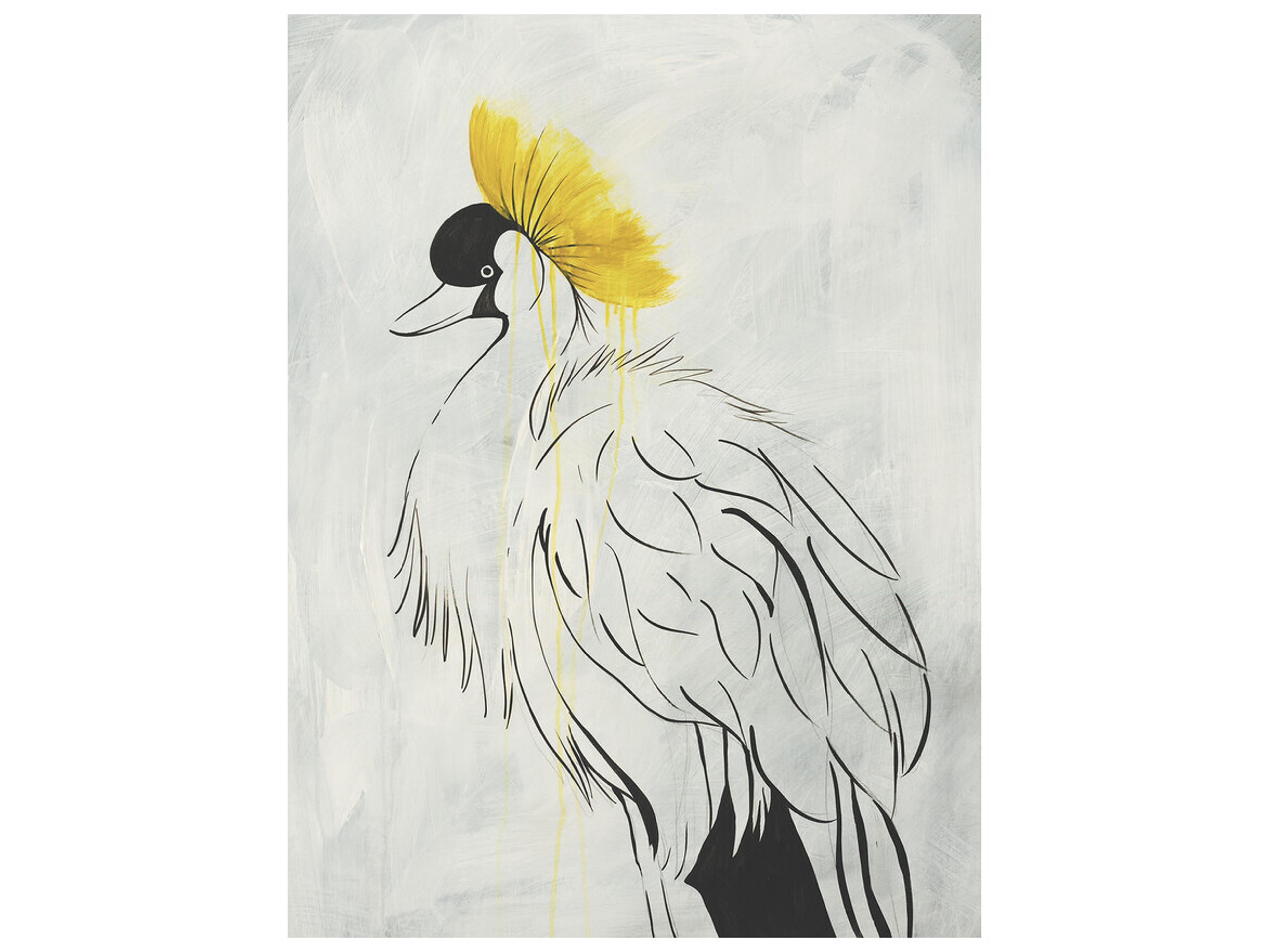 Flock You II Wall Art