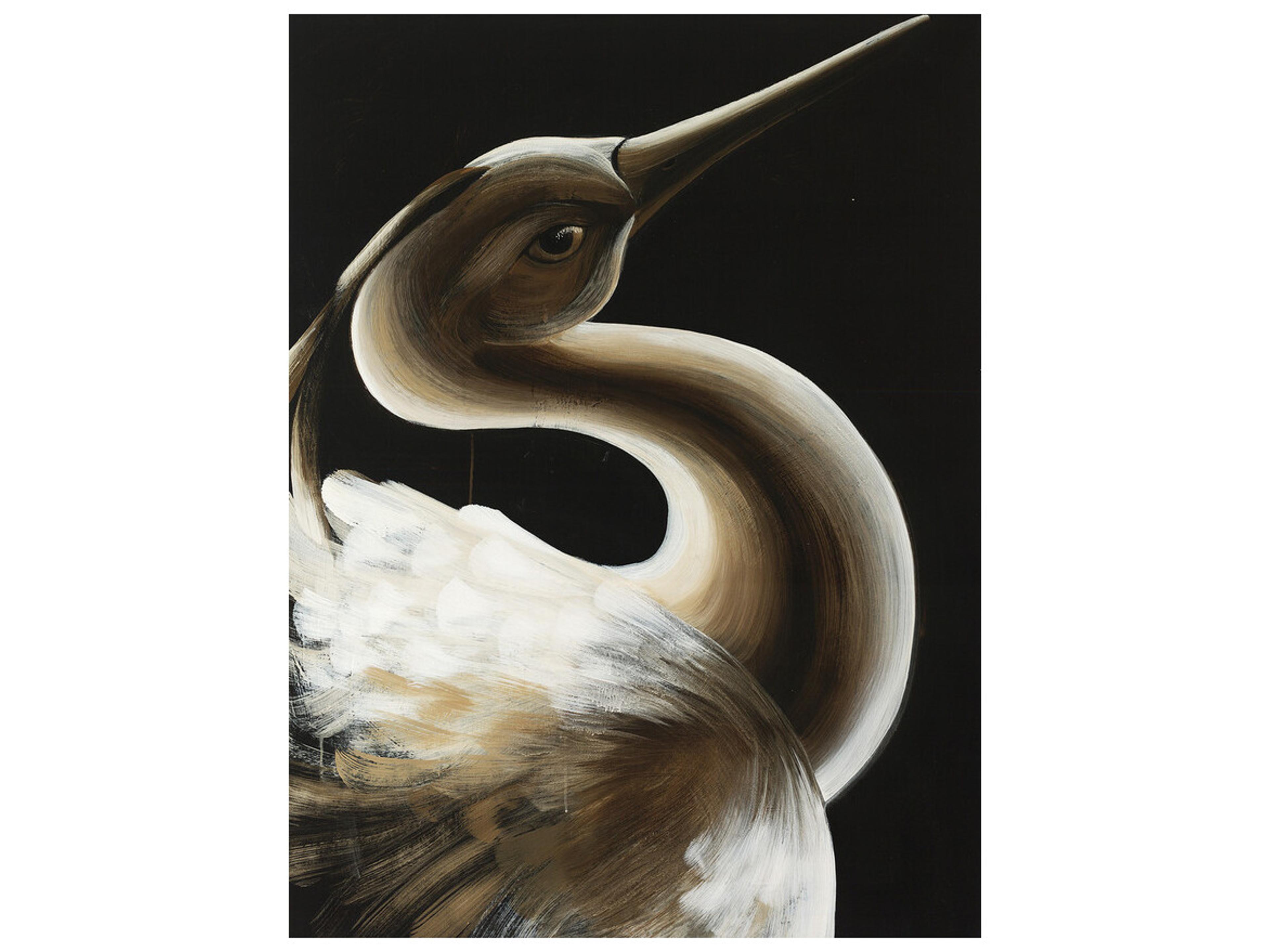 Silent Shout Wall Art