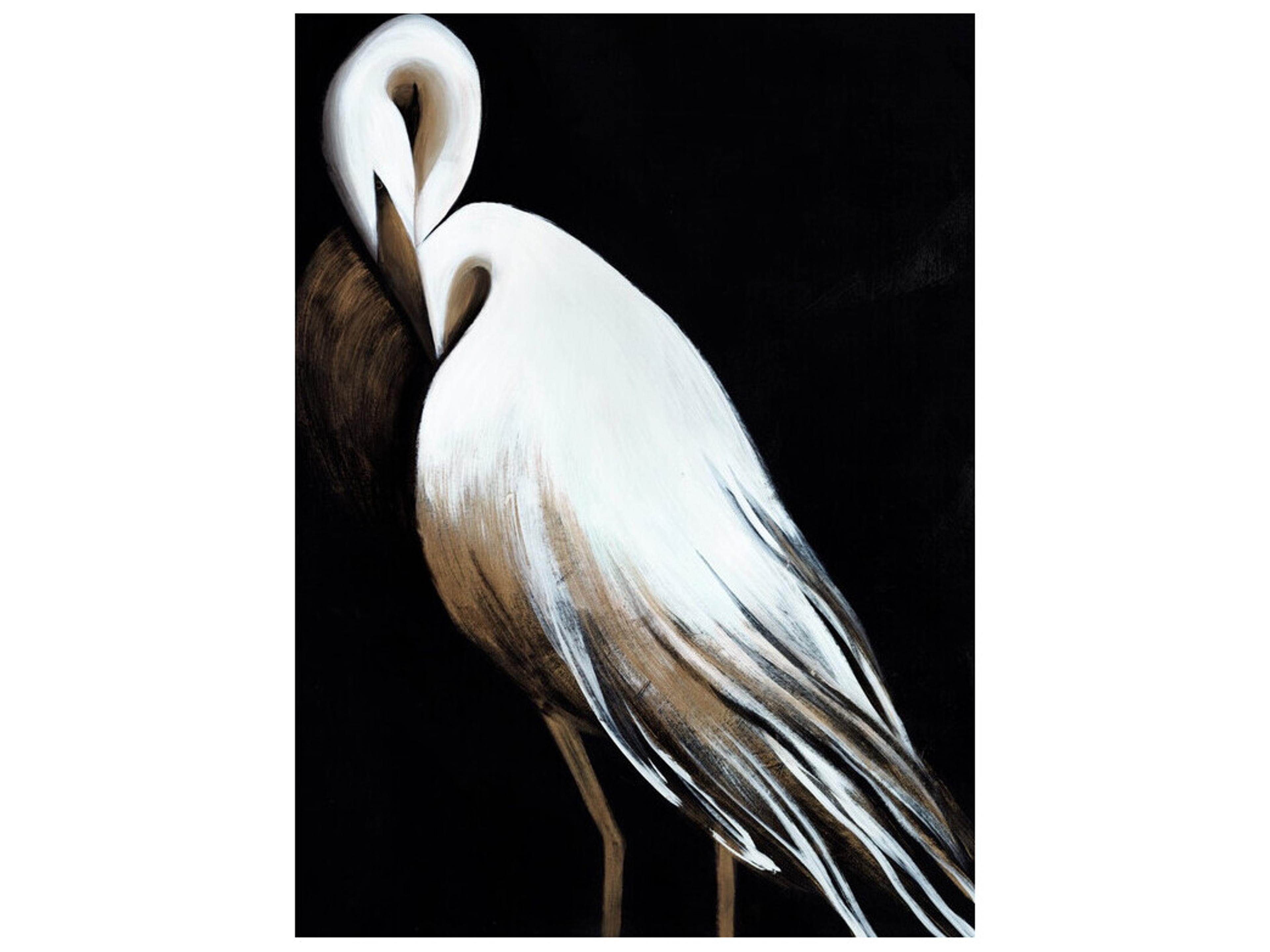 Capturing Grace Wall Art