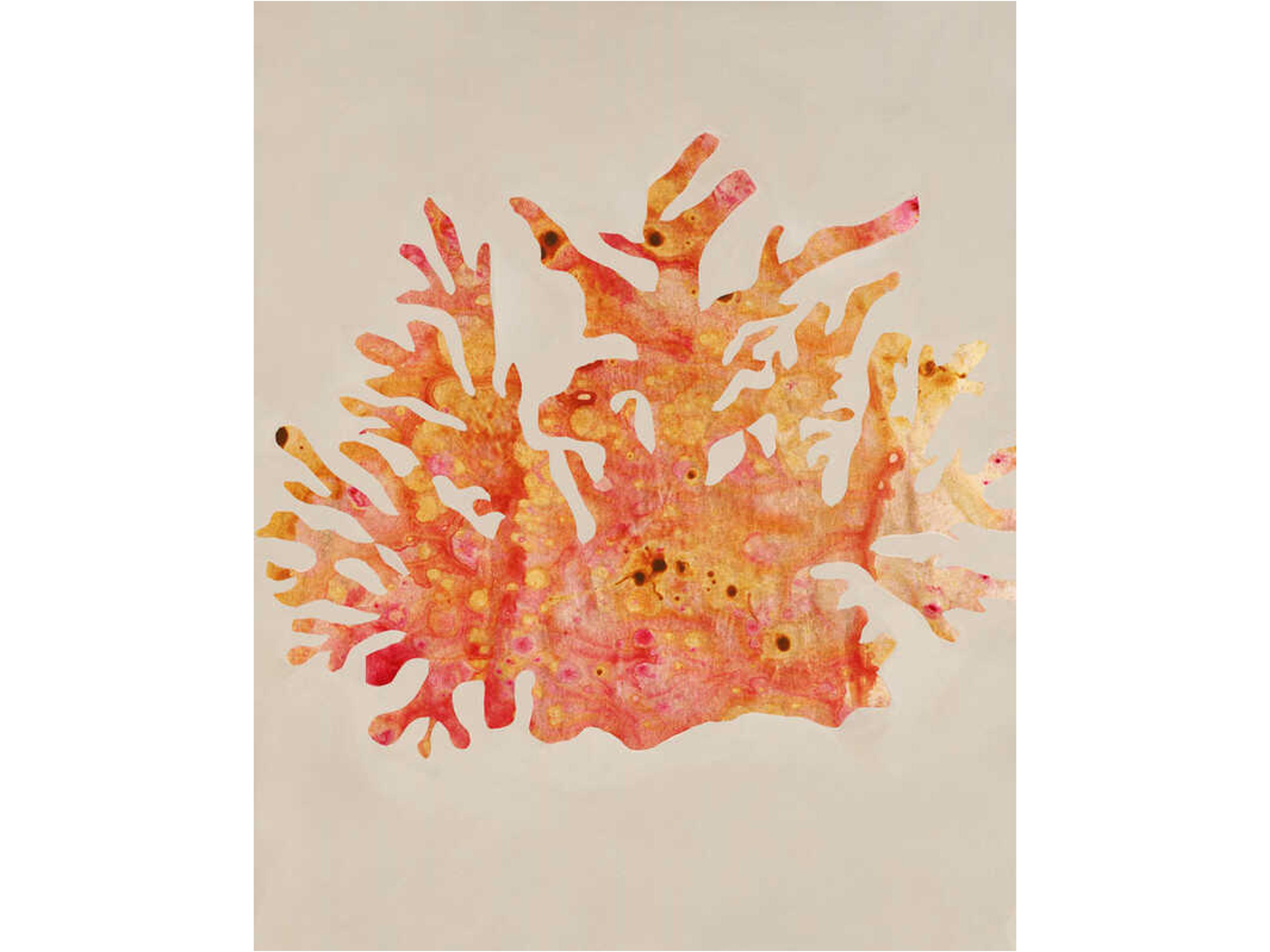 Fancy Floaters II Wall Art