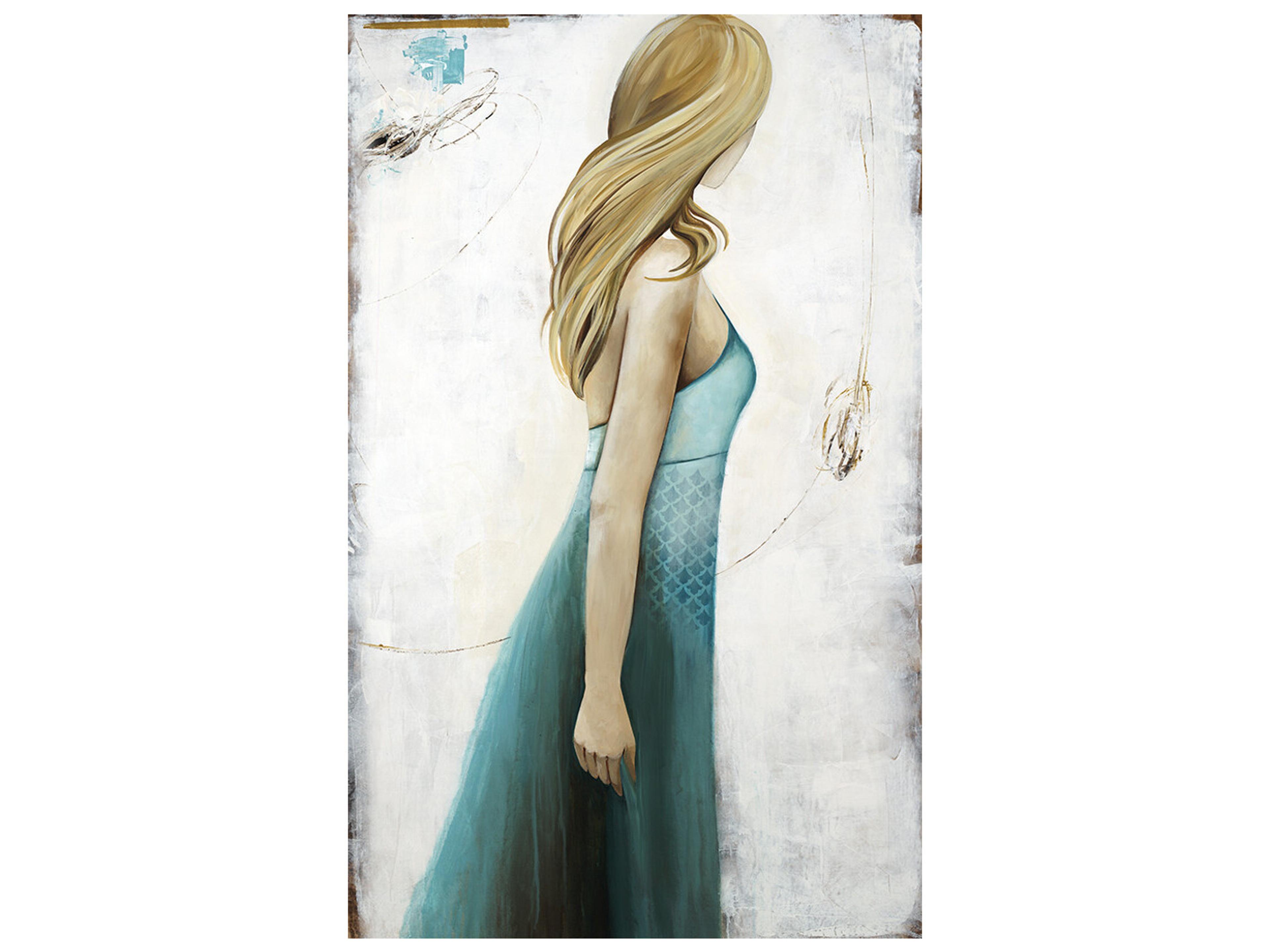 Daleno Weekend in Milan Wall Art