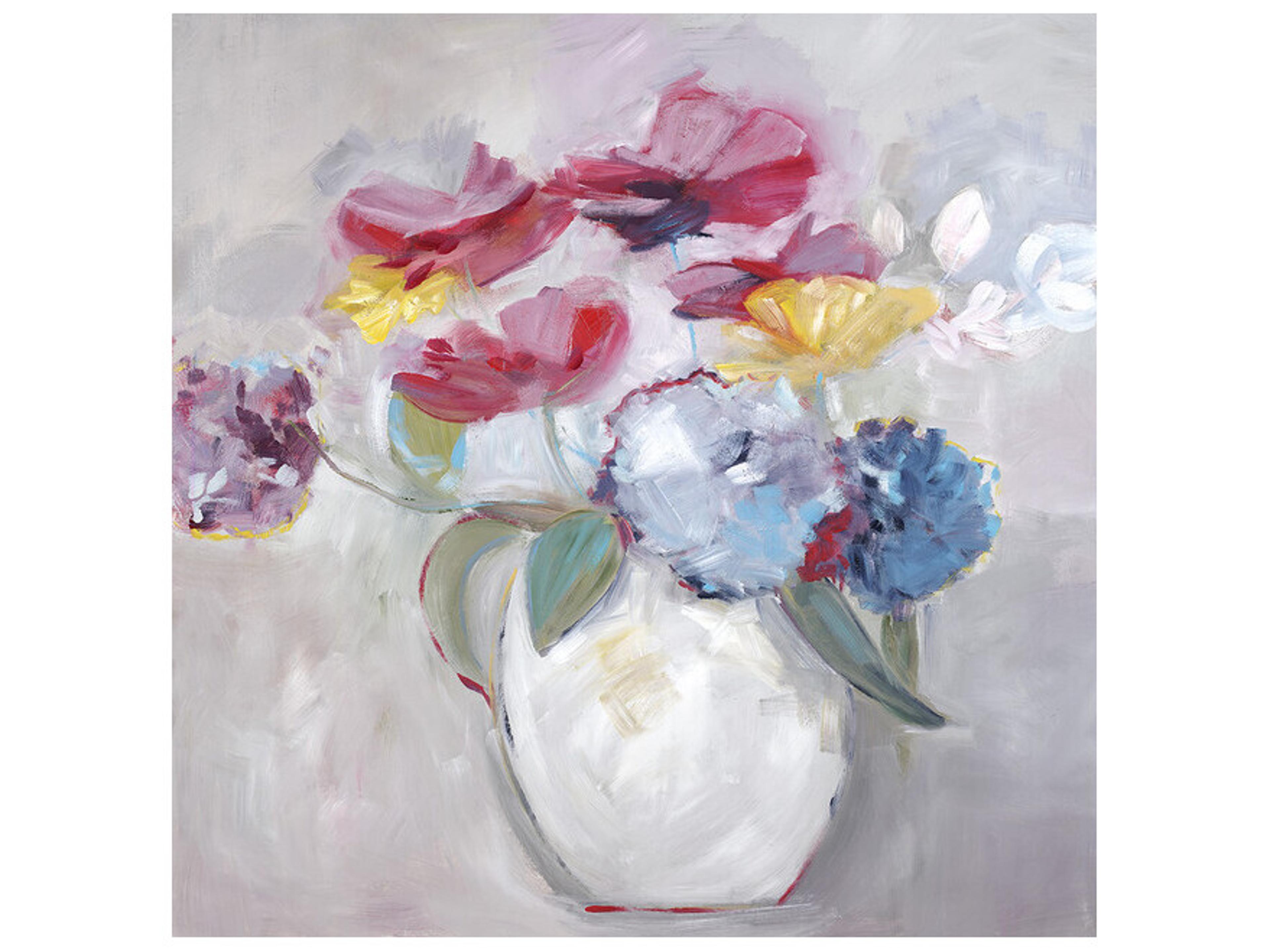 Daleno Staged to Perfection Wall Art