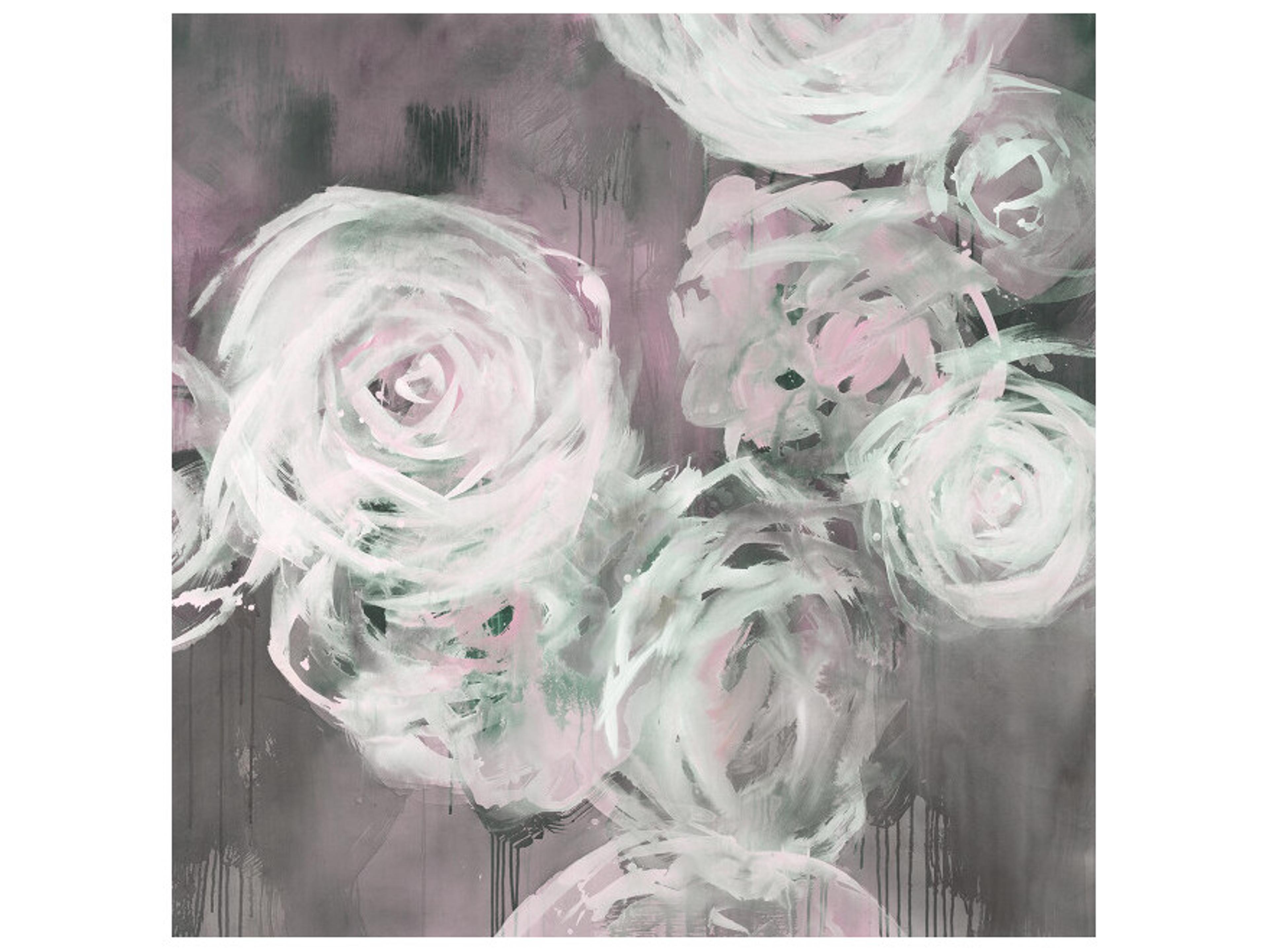 Less Than A Dozen II Wall Art