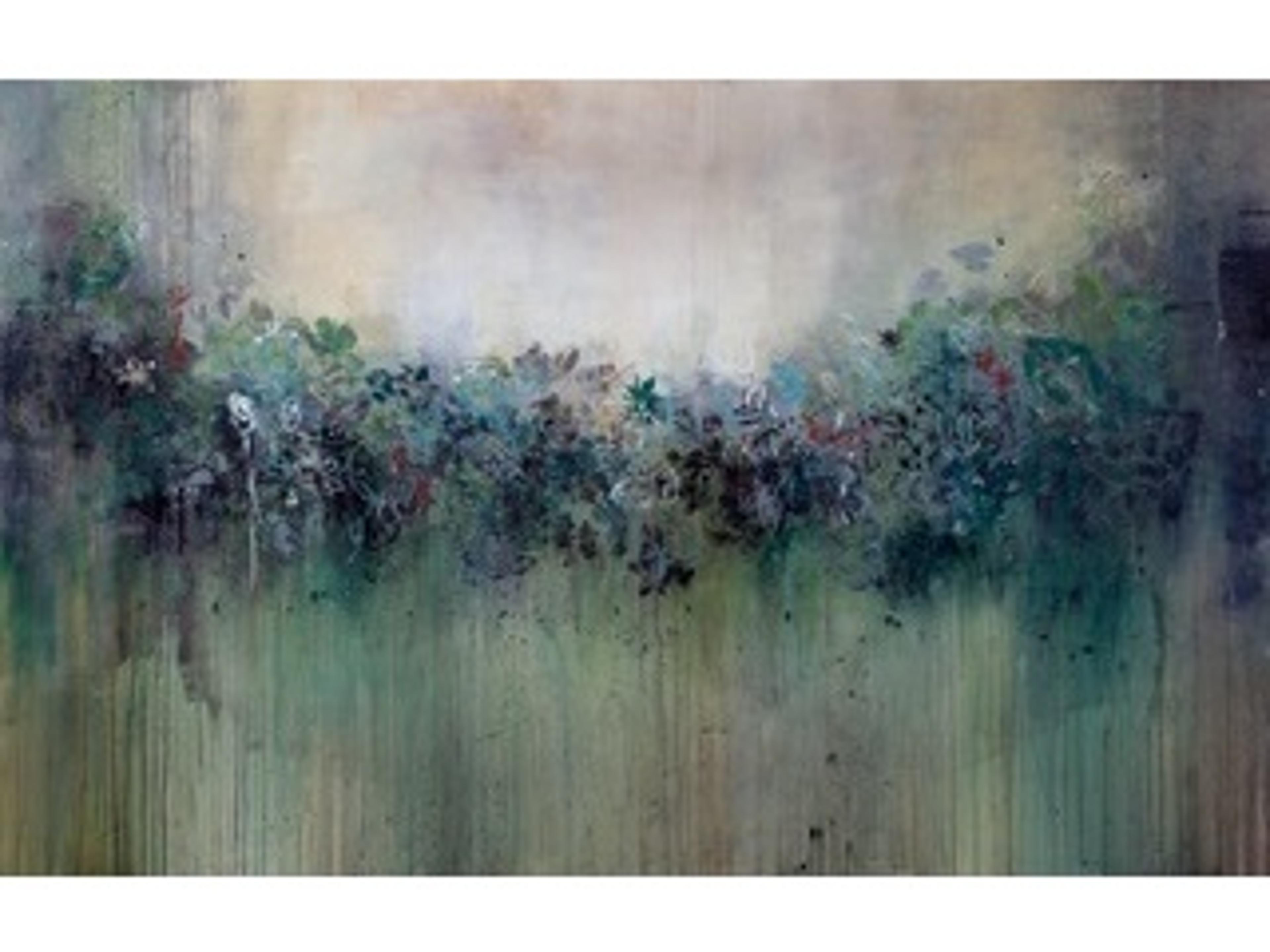 Baby Botanicals Wall Art