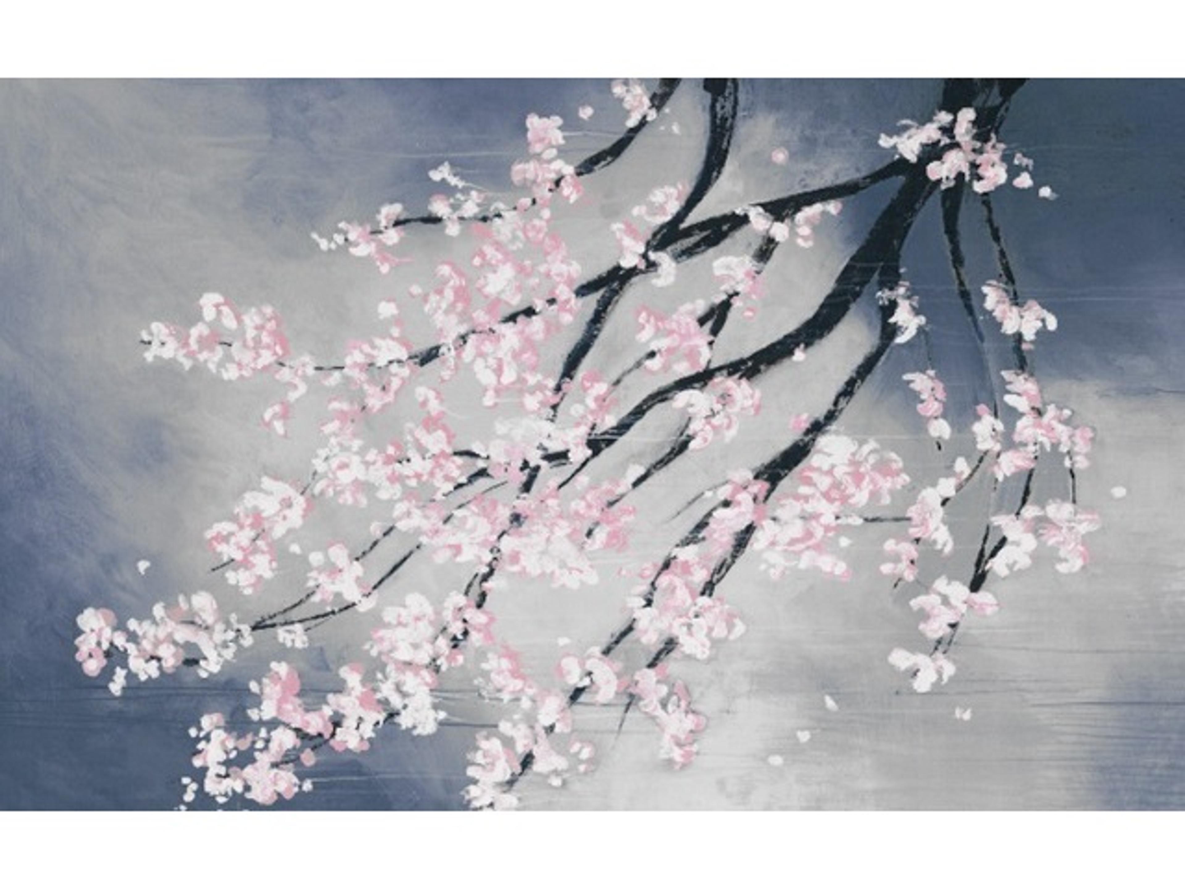 Sakura Wall Art