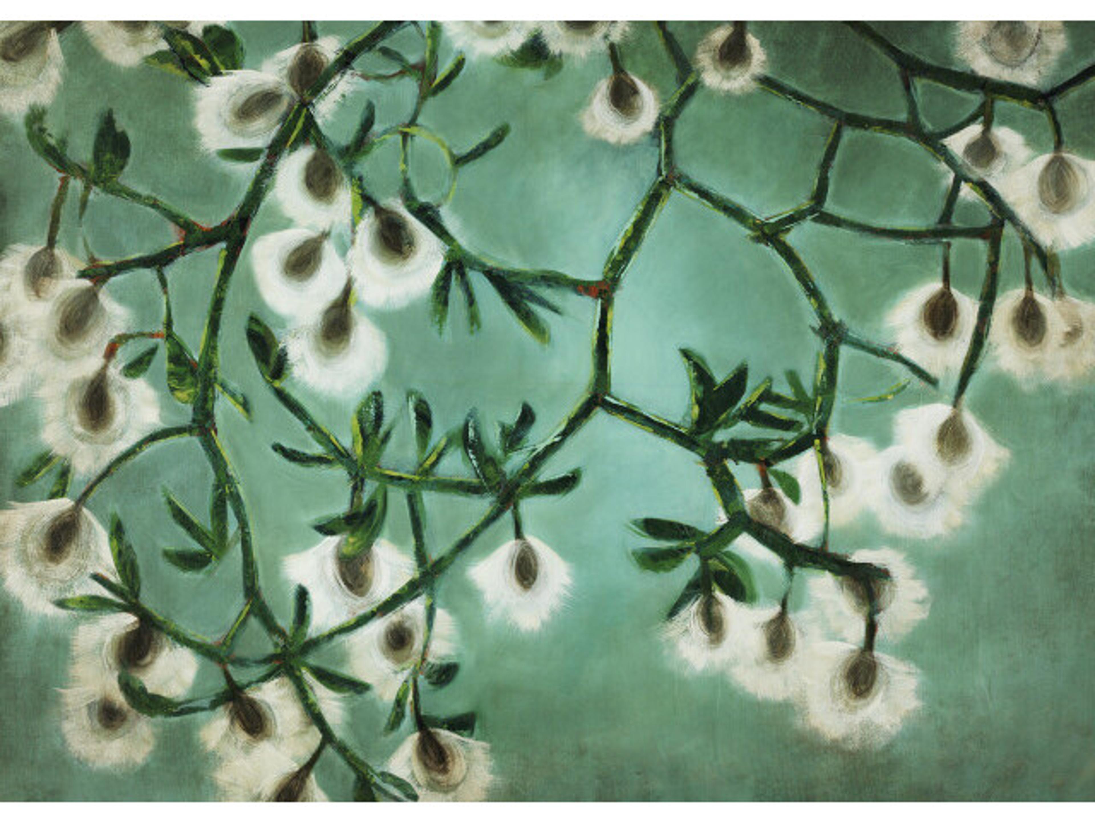 Daleno Beauty Bristles Wall Art